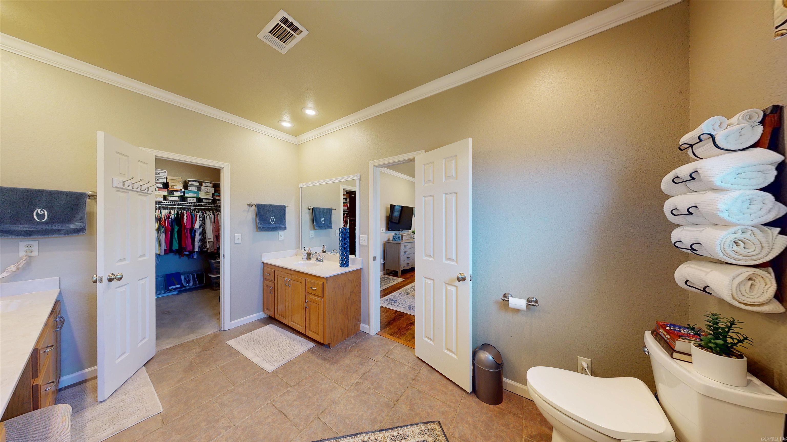 West Winds - Residential