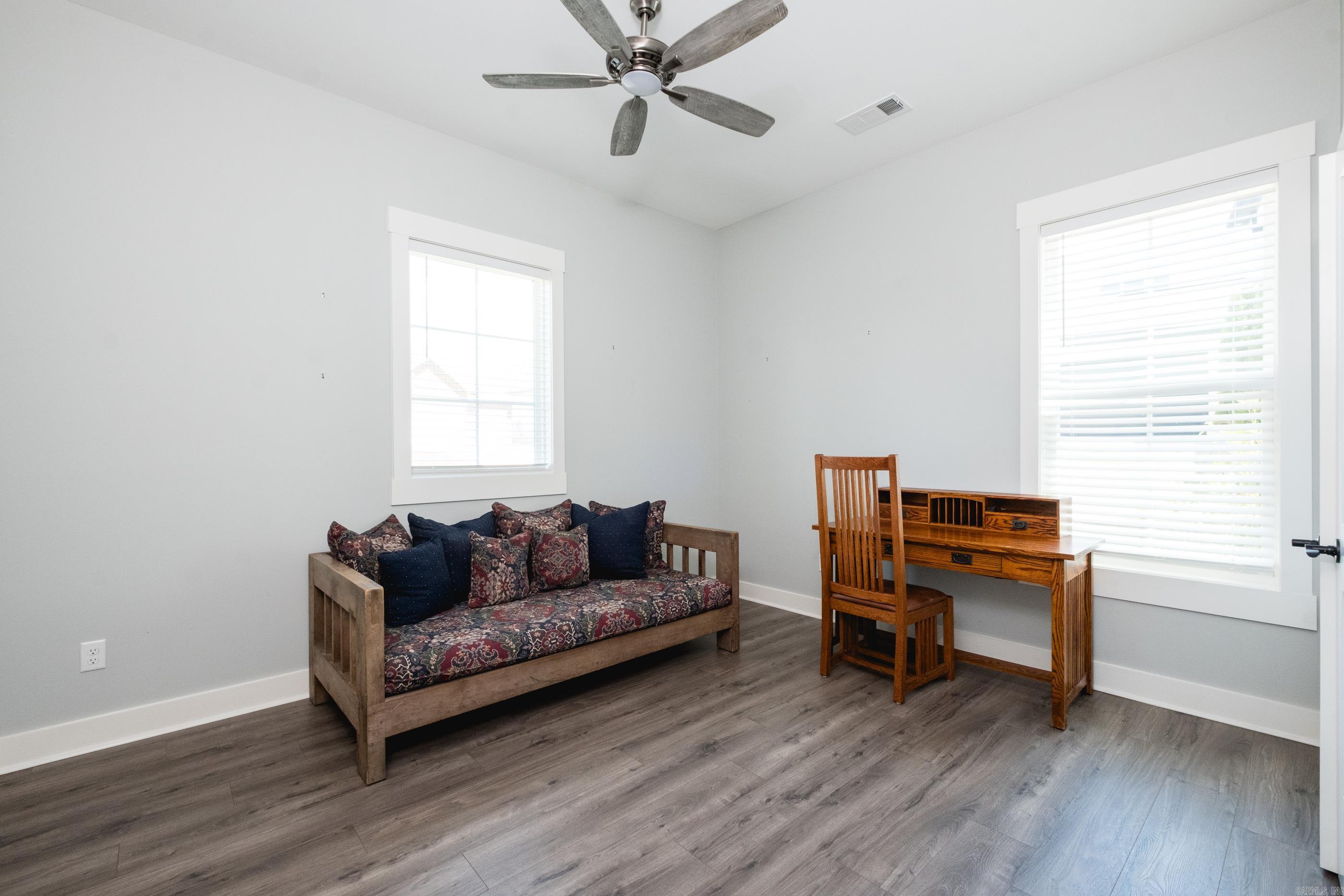 CHENAL VALLEY "CAUREL COURT" - Residential