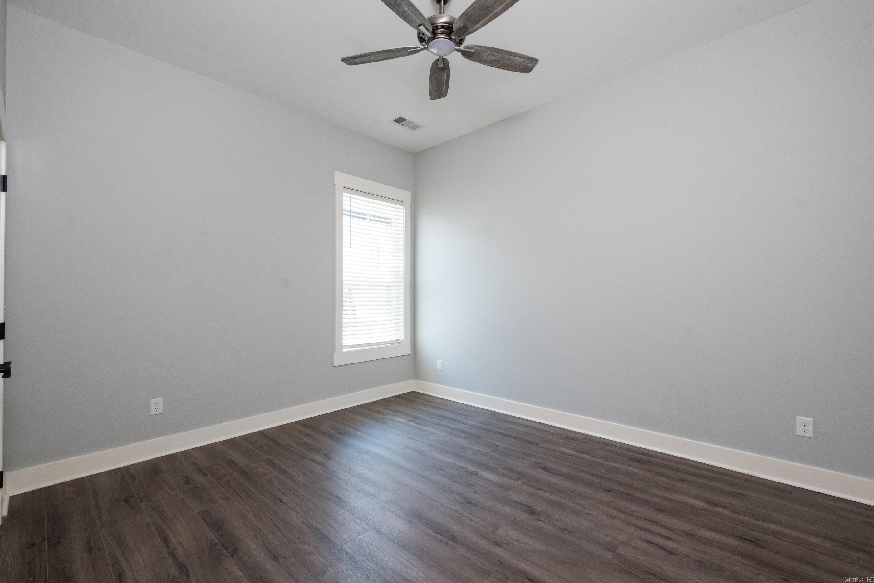 CHENAL VALLEY "CAUREL COURT" - Residential