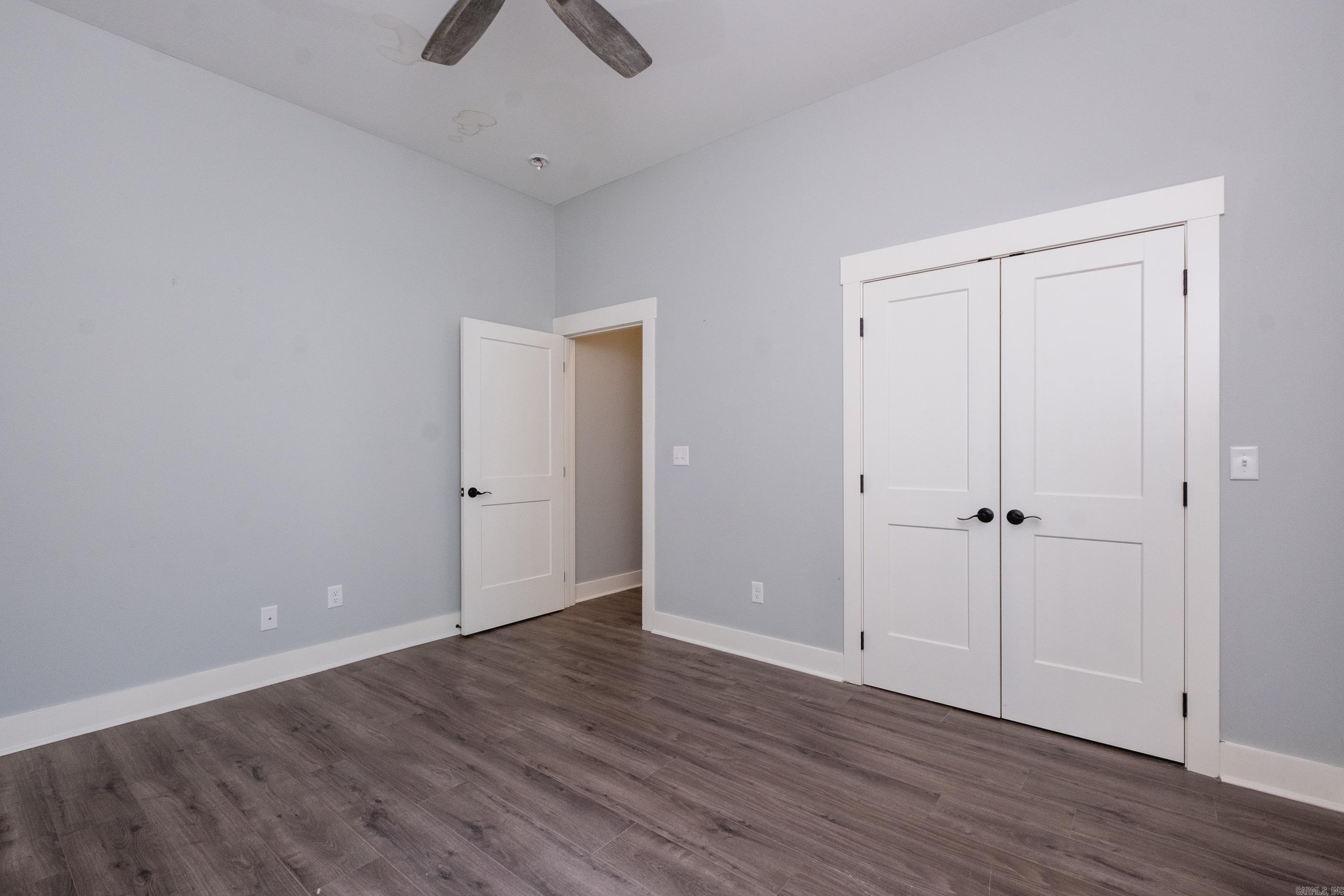 CHENAL VALLEY "CAUREL COURT" - Residential