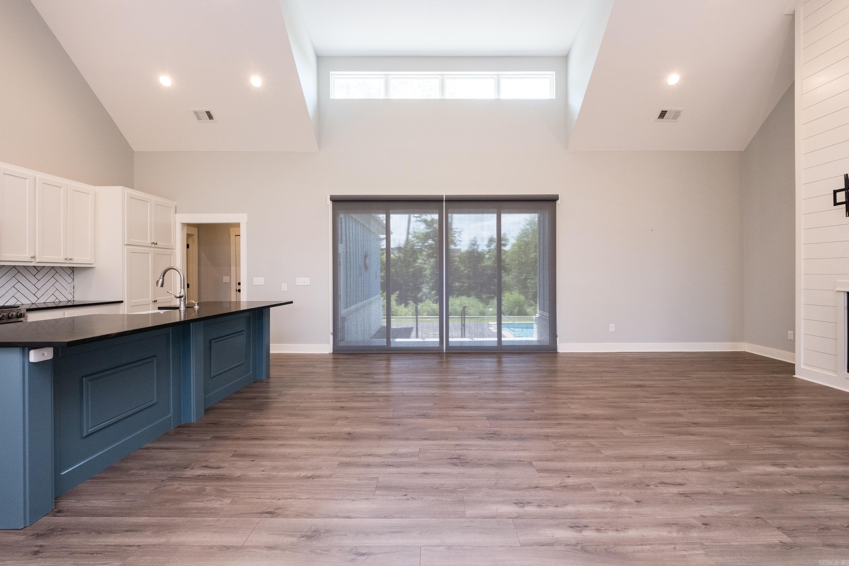 CHENAL VALLEY "CAUREL COURT" - Residential