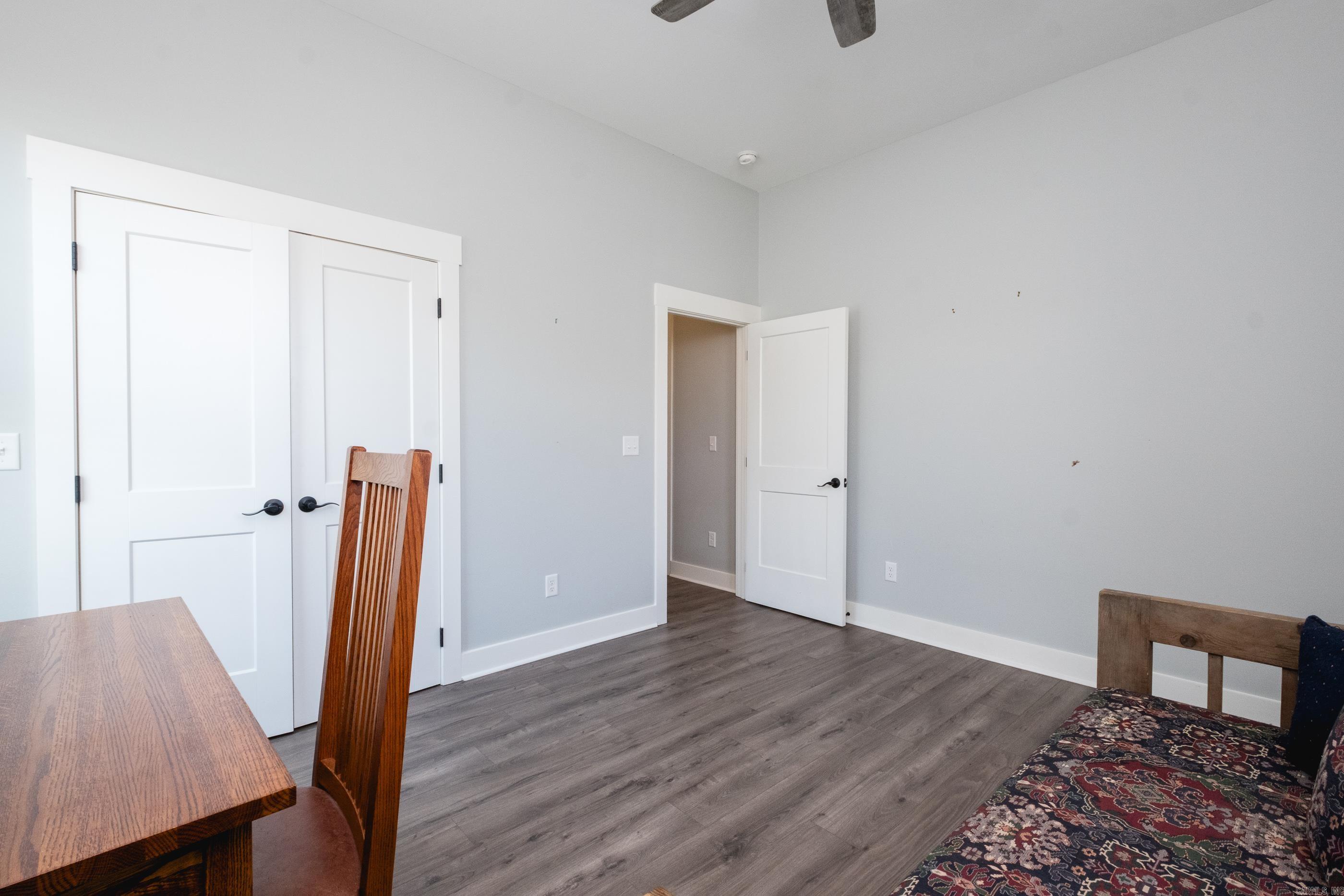CHENAL VALLEY "CAUREL COURT" - Residential