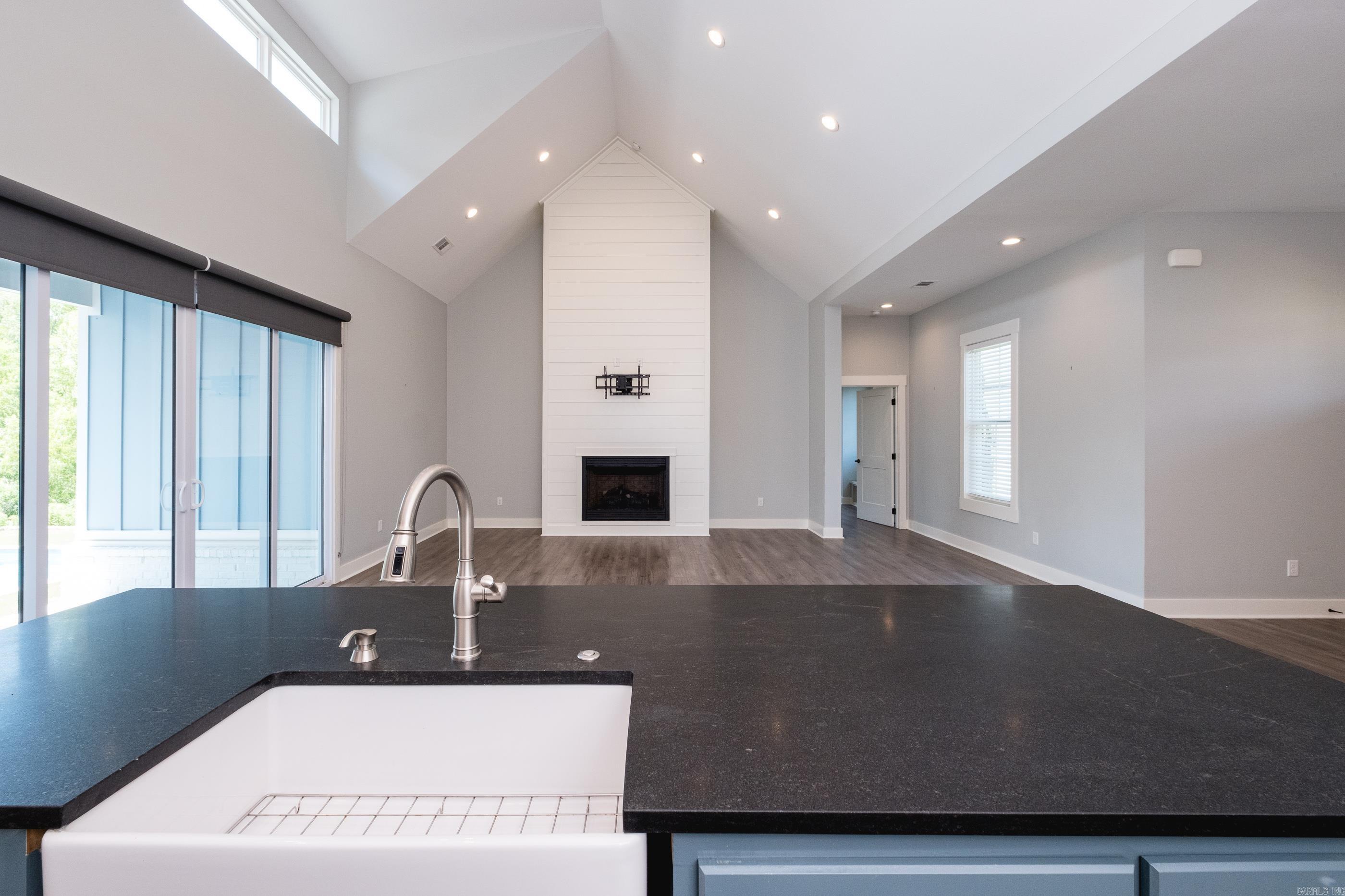 CHENAL VALLEY "CAUREL COURT" - Residential