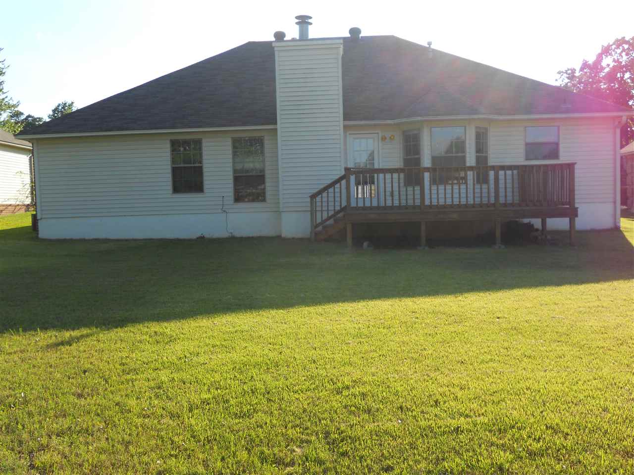 NORTH POINTE ADDN - Residential