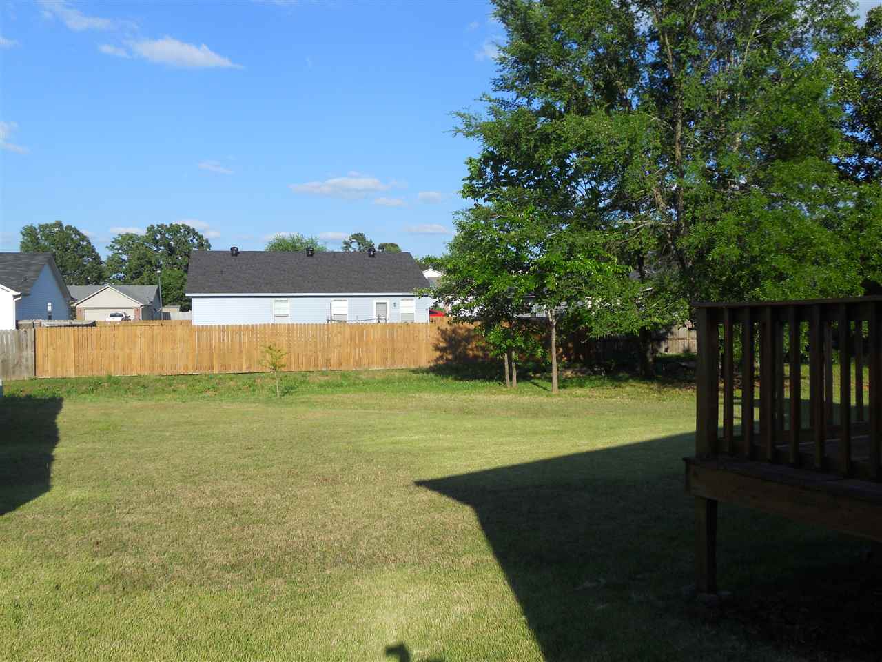 NORTH POINTE ADDN - Residential