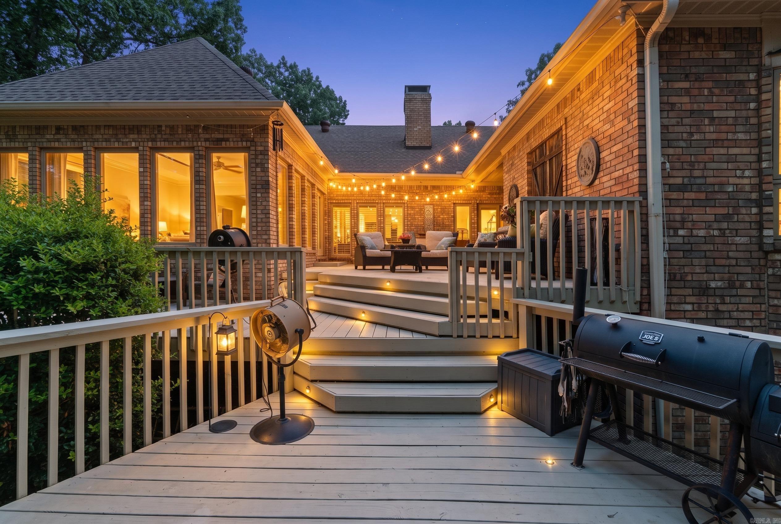 Heber Springs - Residential