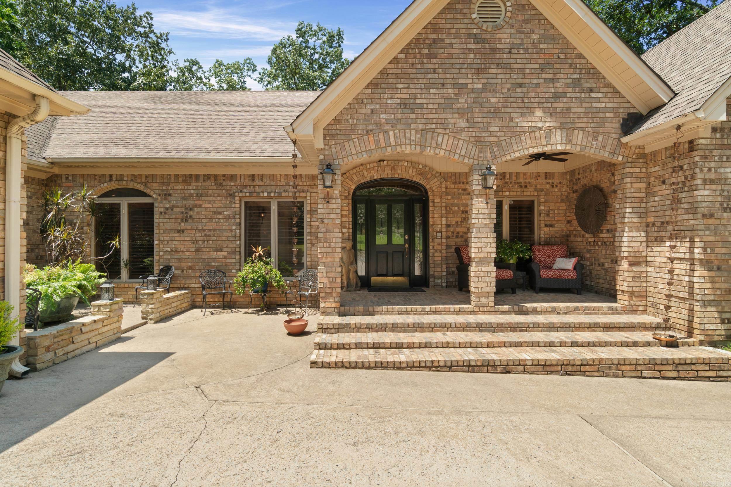 Heber Springs - Residential