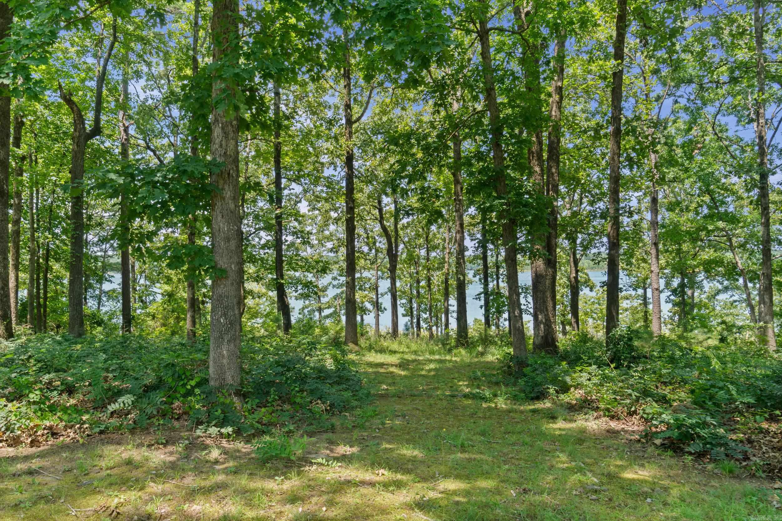 Heber Springs - Residential