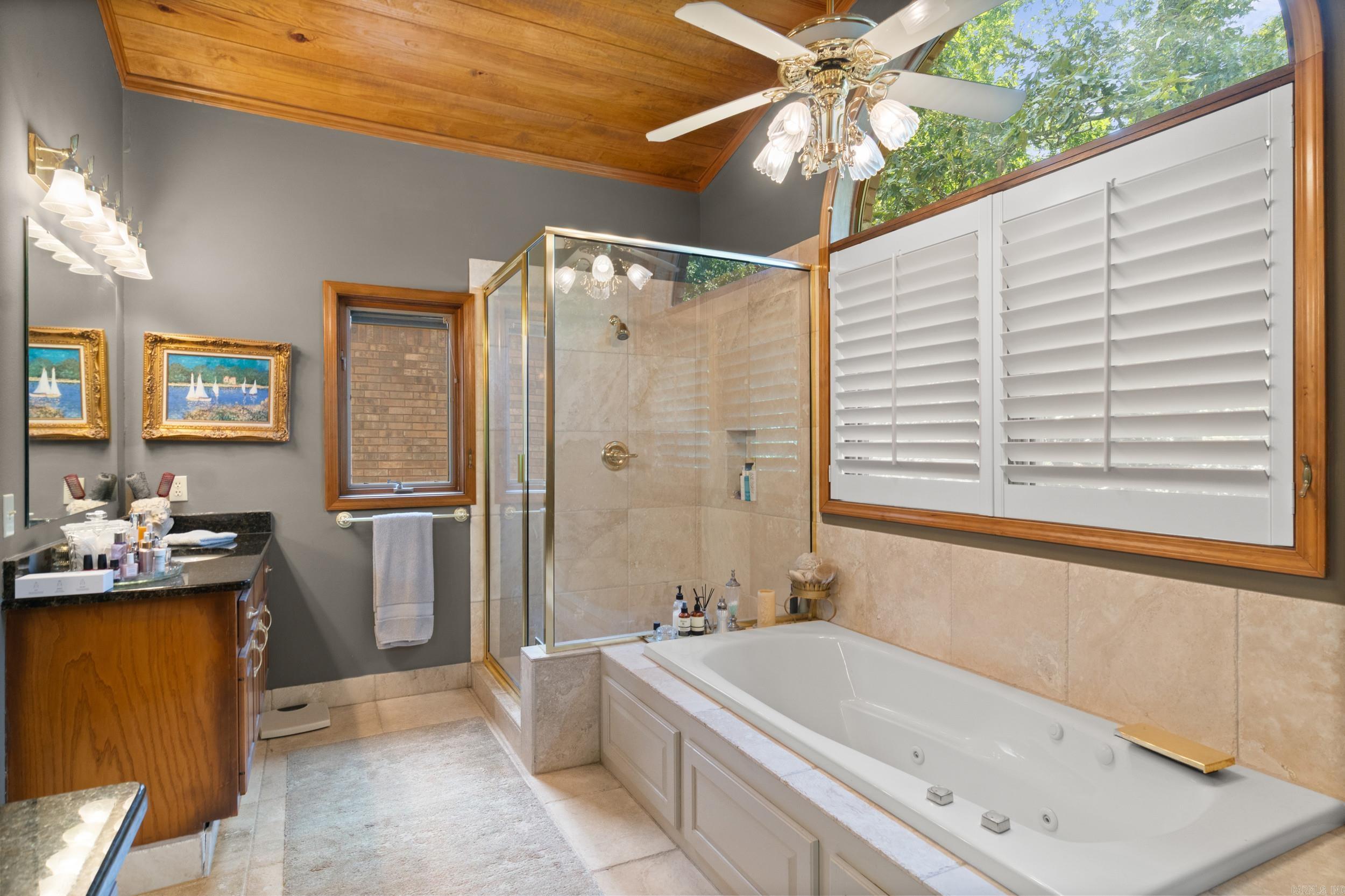 Heber Springs - Residential