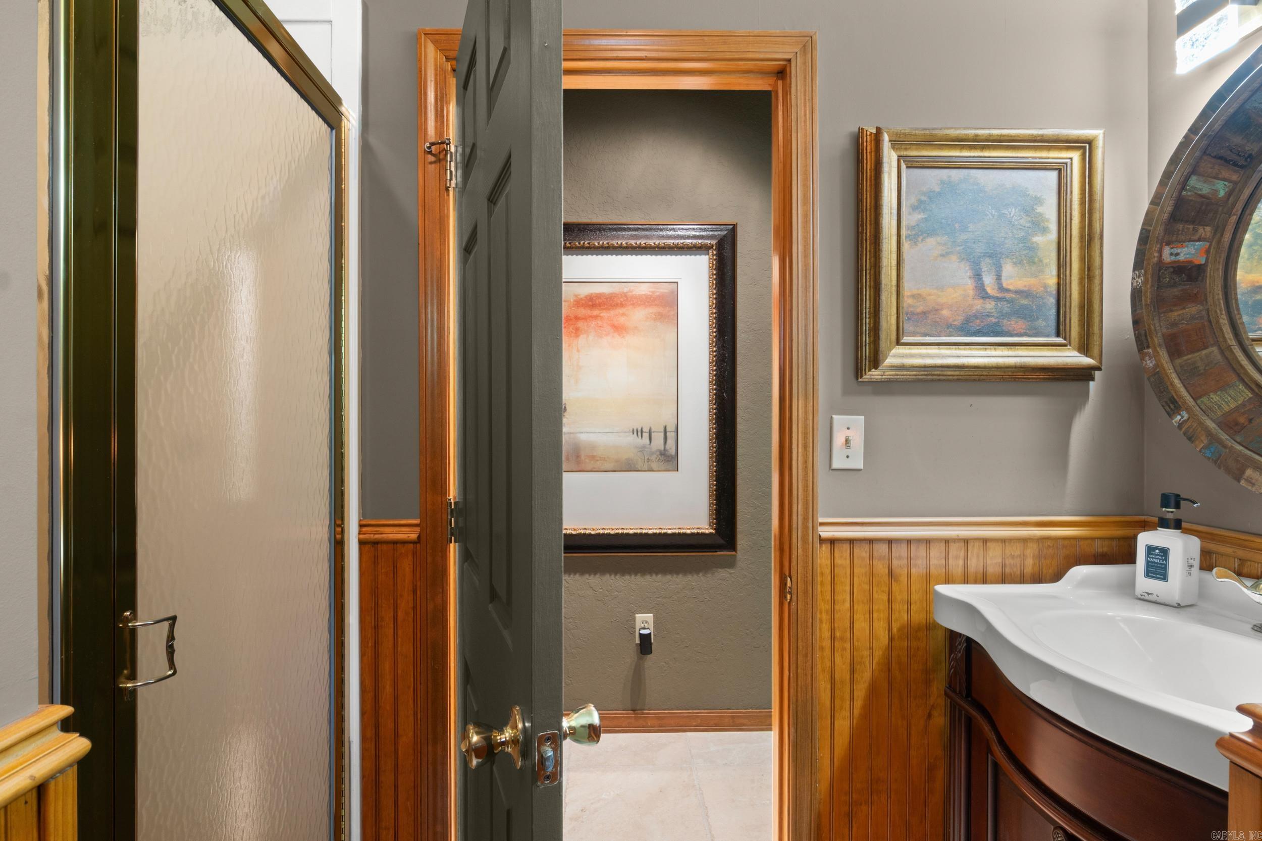 Heber Springs - Residential