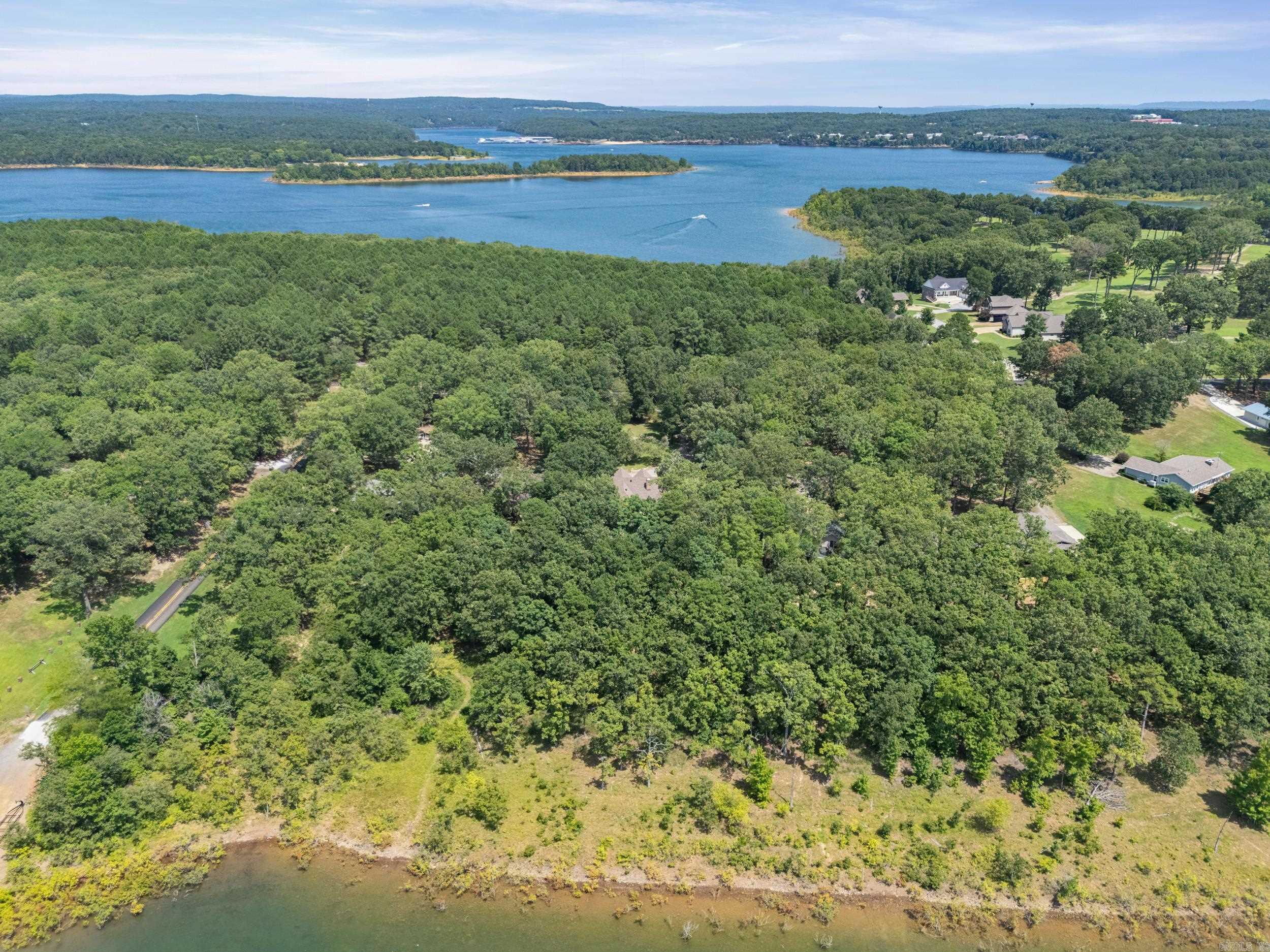 Heber Springs - Residential