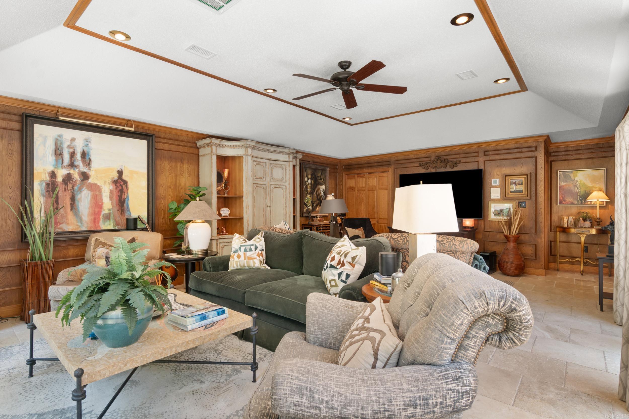 Heber Springs - Residential