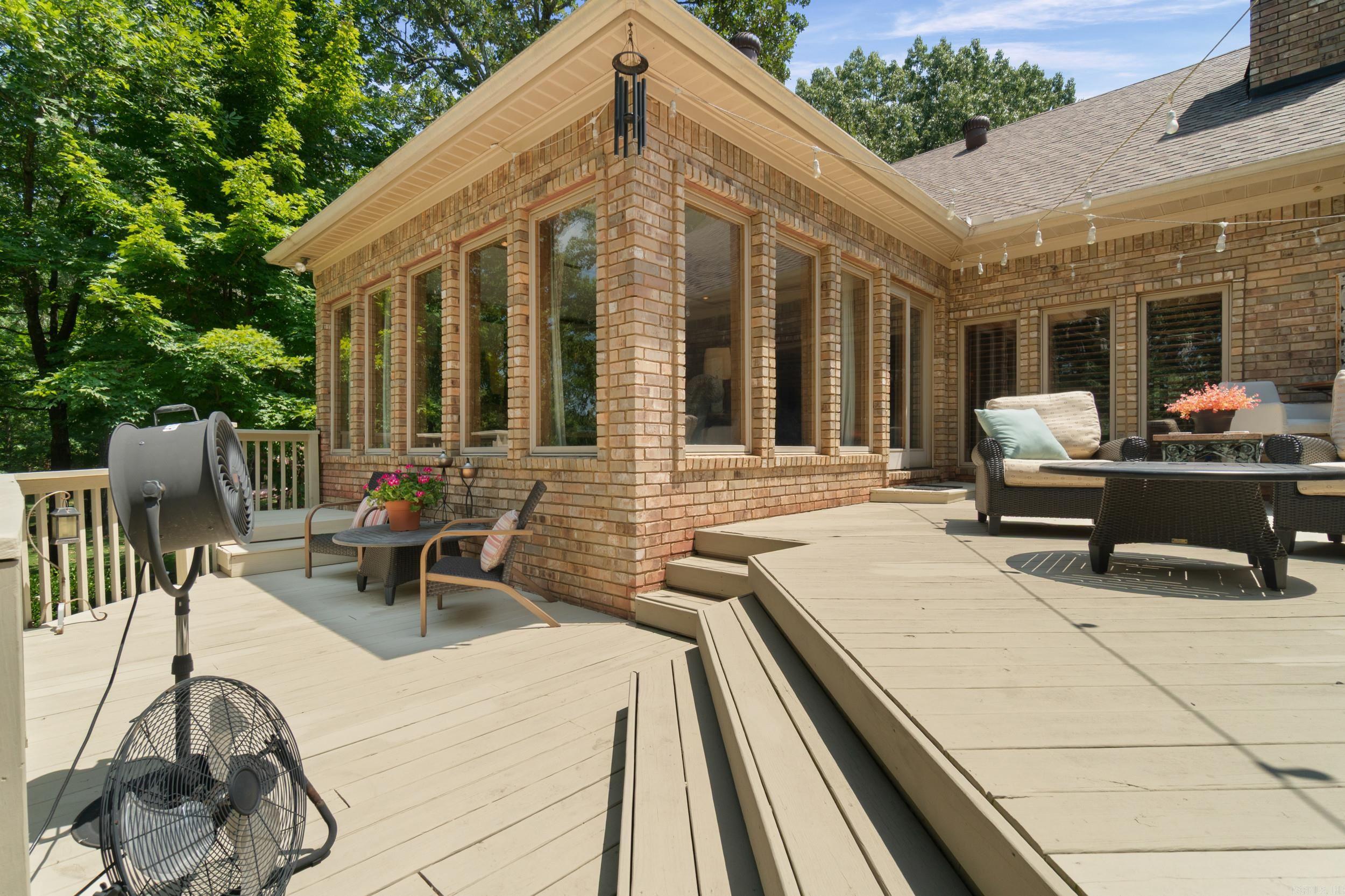 Heber Springs - Residential