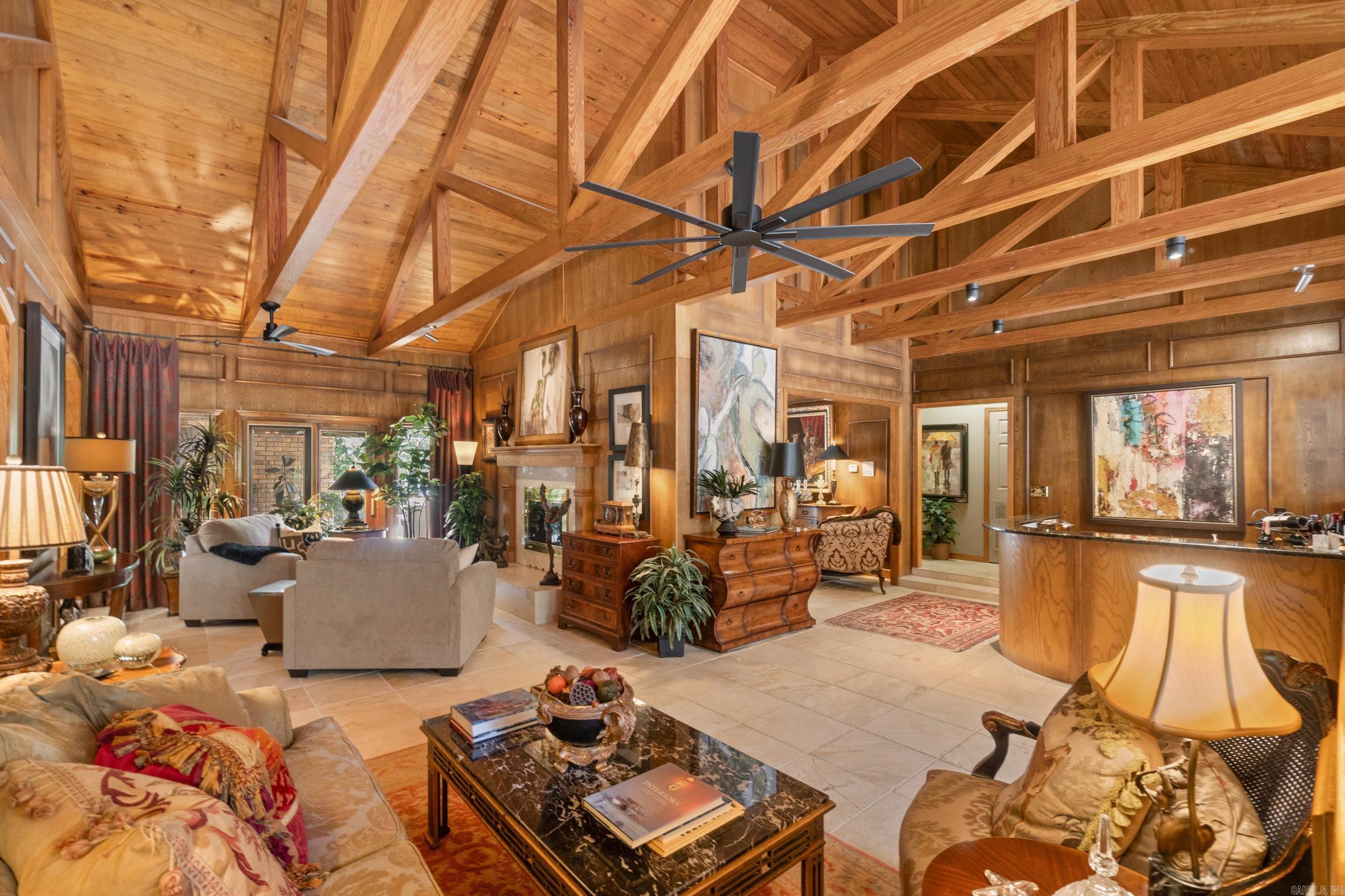 Heber Springs - Residential