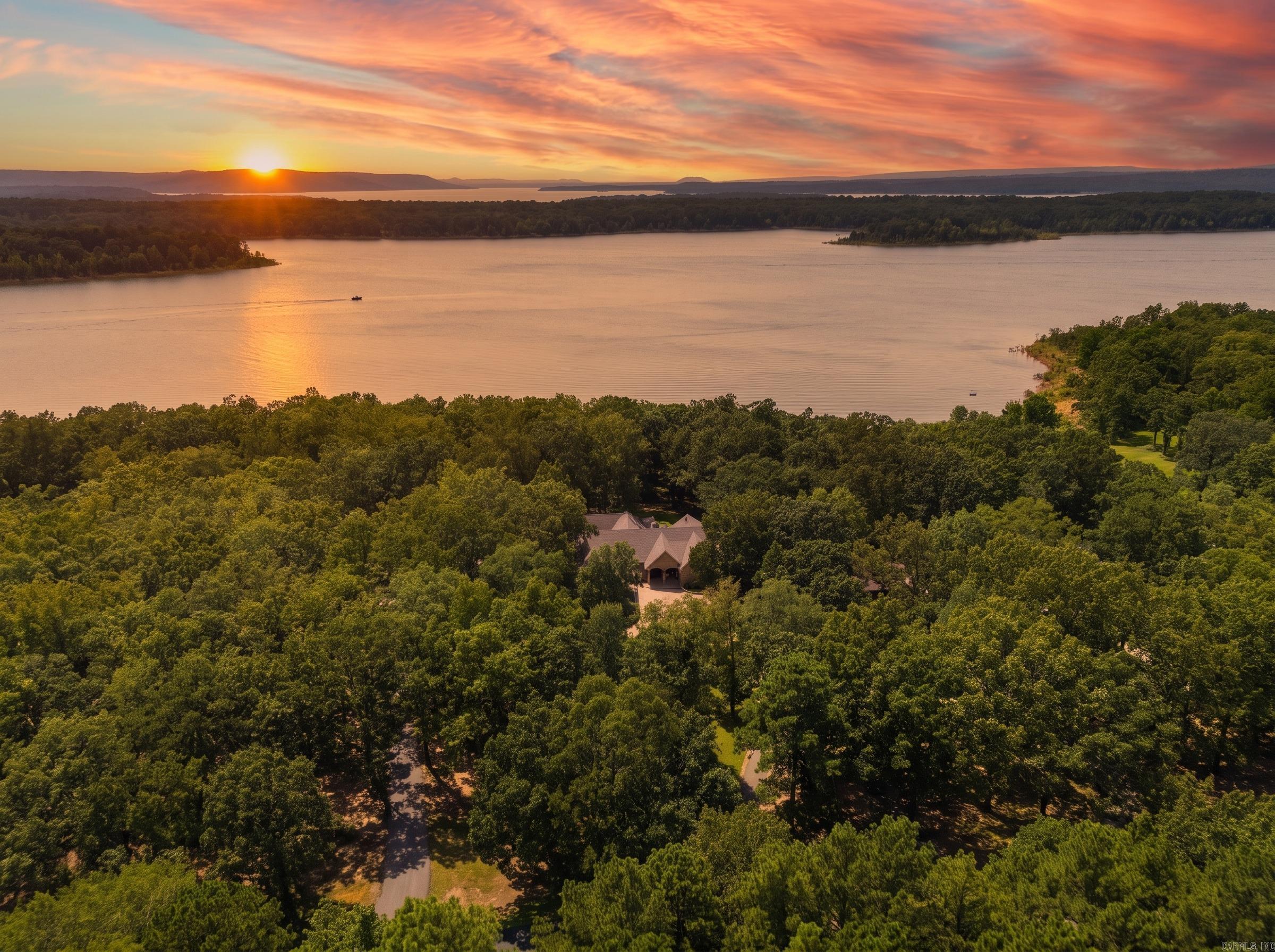 Heber Springs - Residential