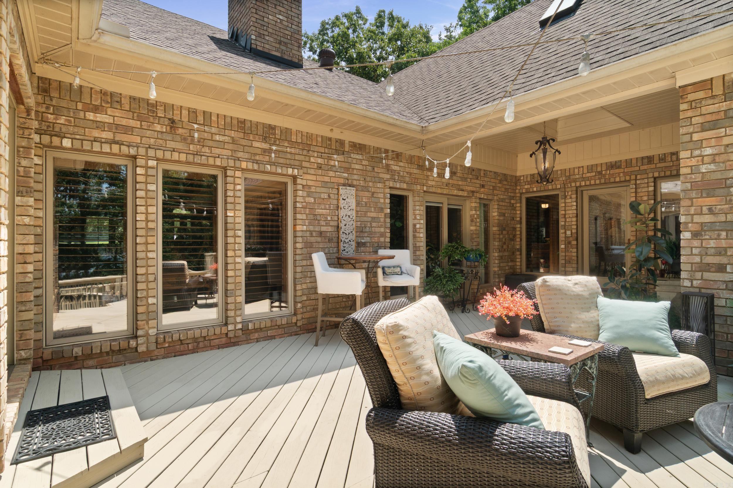 Heber Springs - Residential