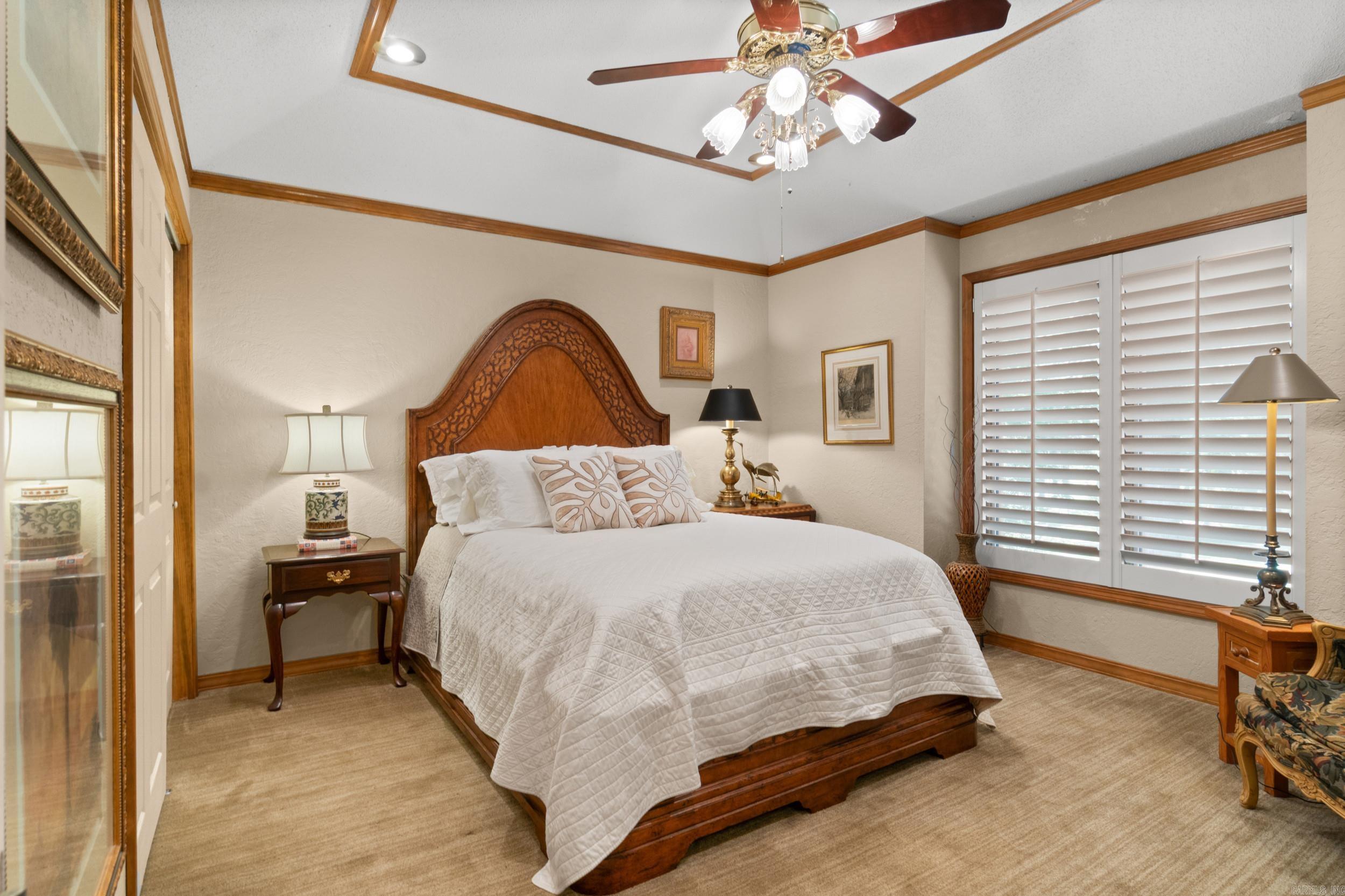 Heber Springs - Residential