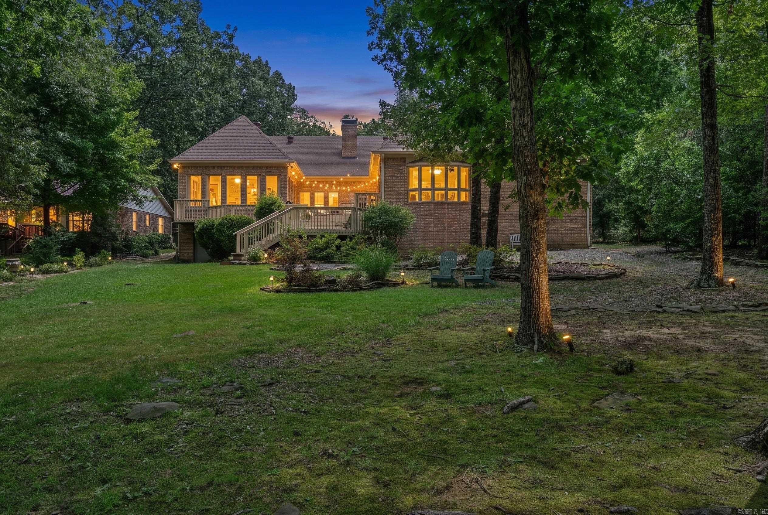 Heber Springs - Residential