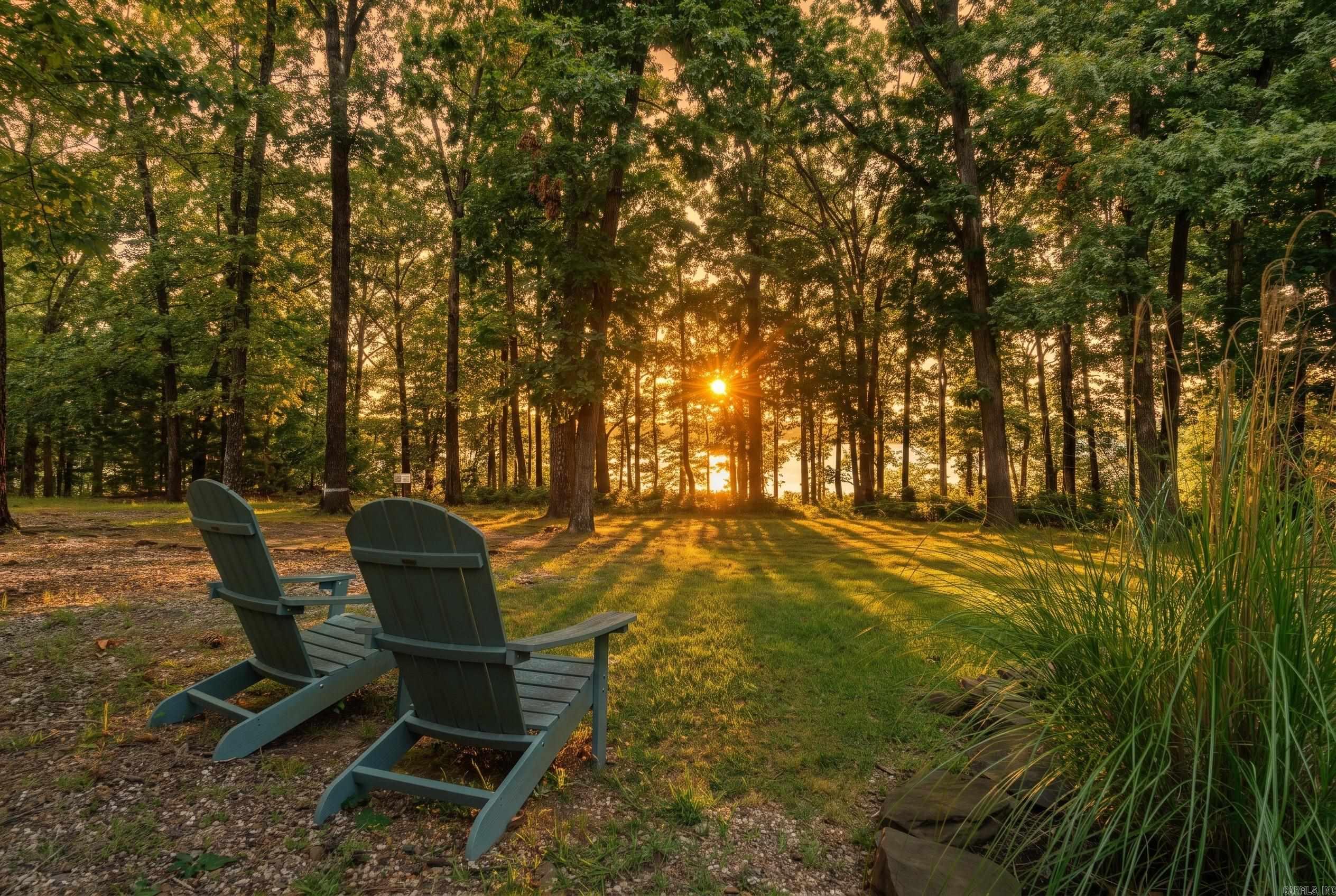 Heber Springs - Residential
