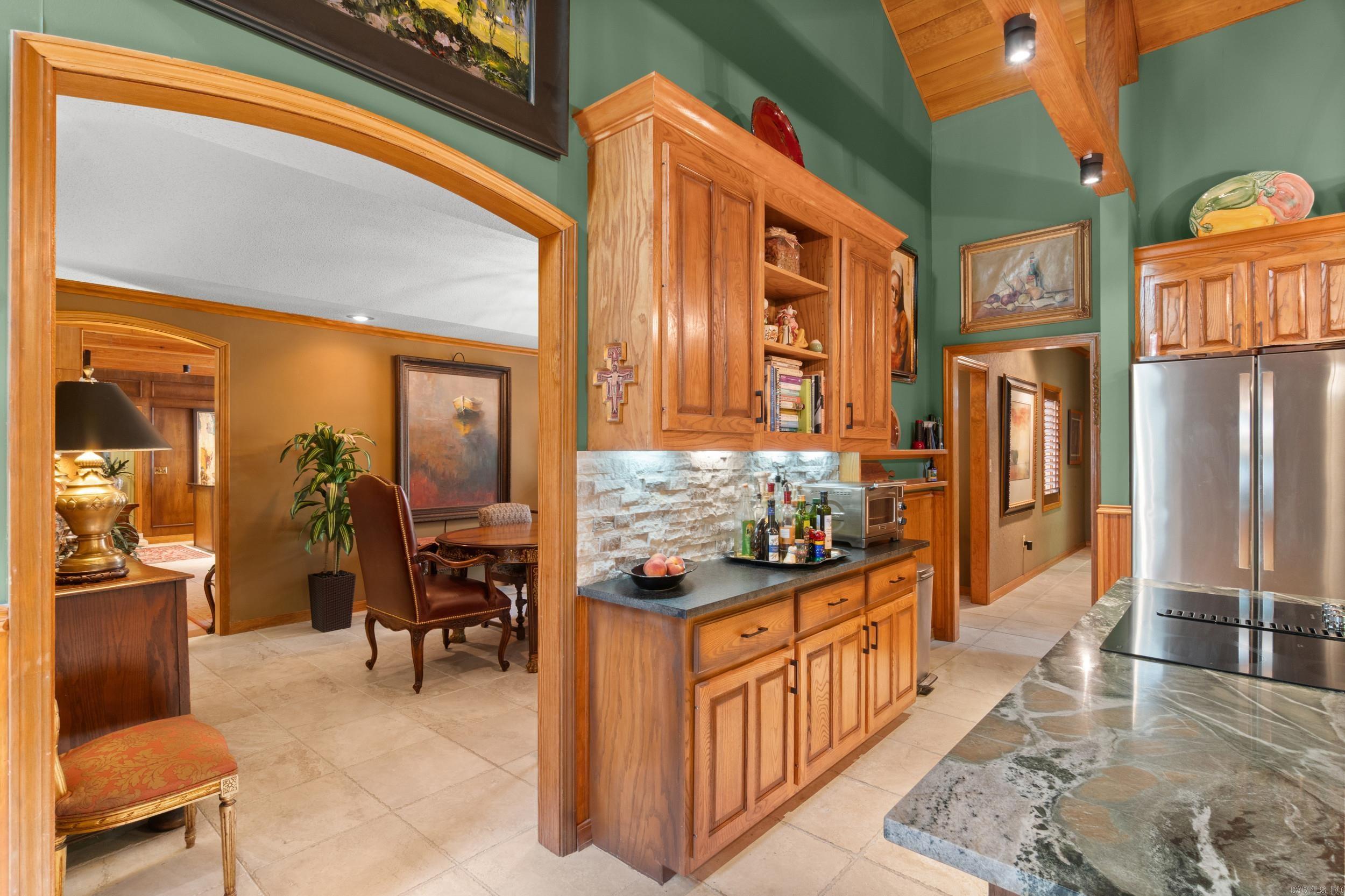 Heber Springs - Residential