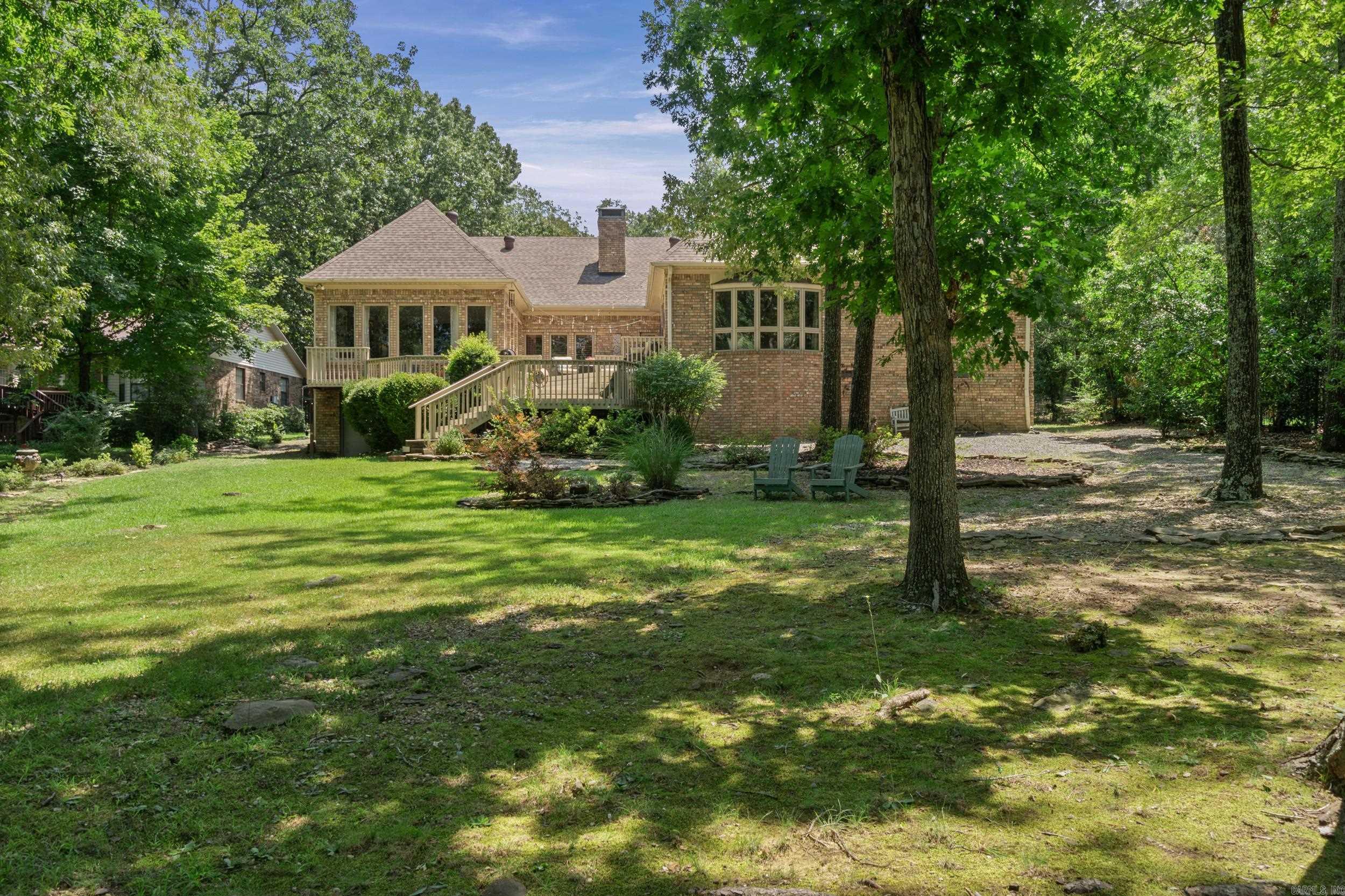 Heber Springs - Residential