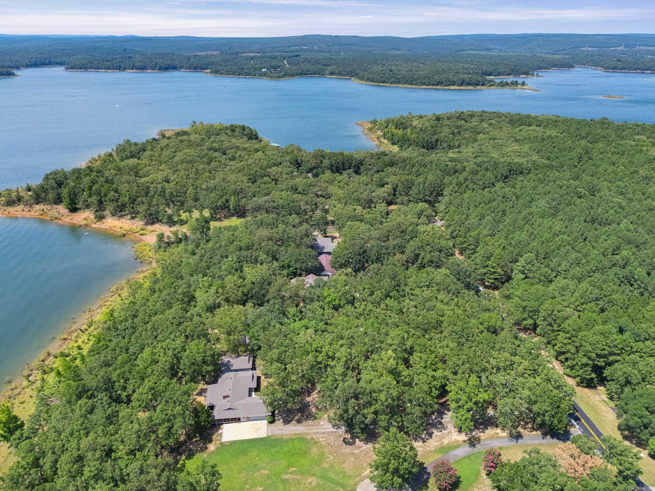 Heber Springs - Residential