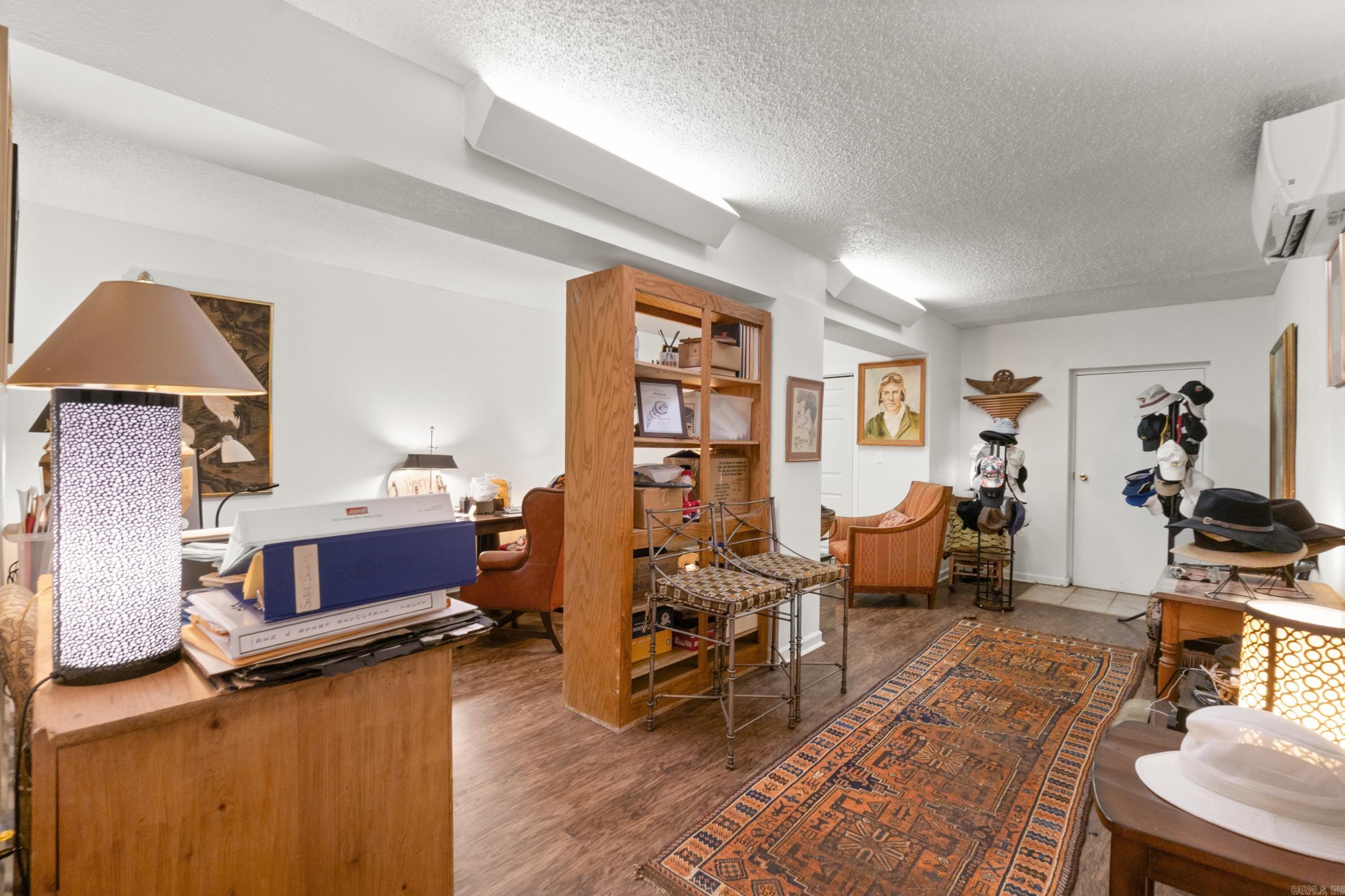 Heber Springs - Residential