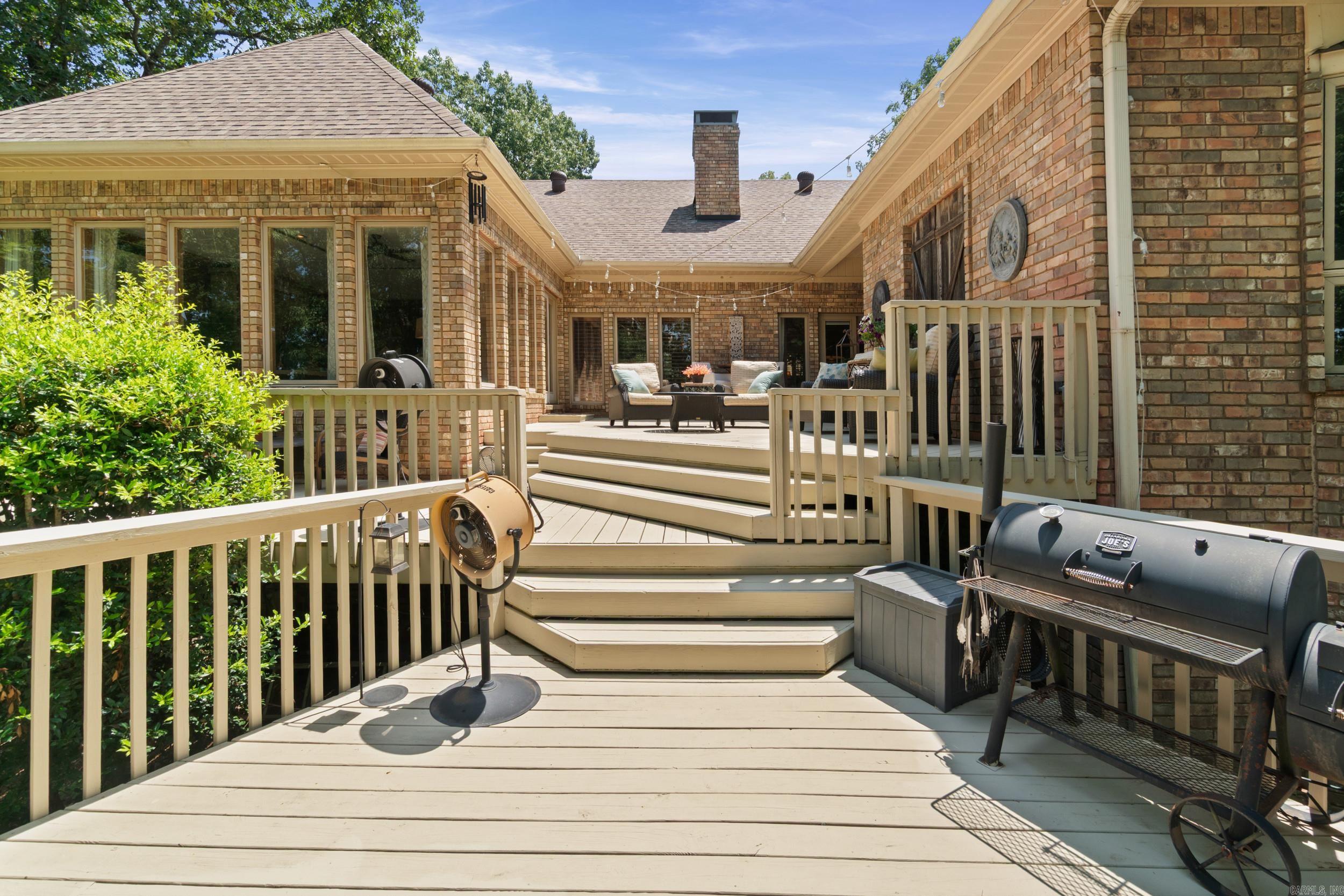 Heber Springs - Residential