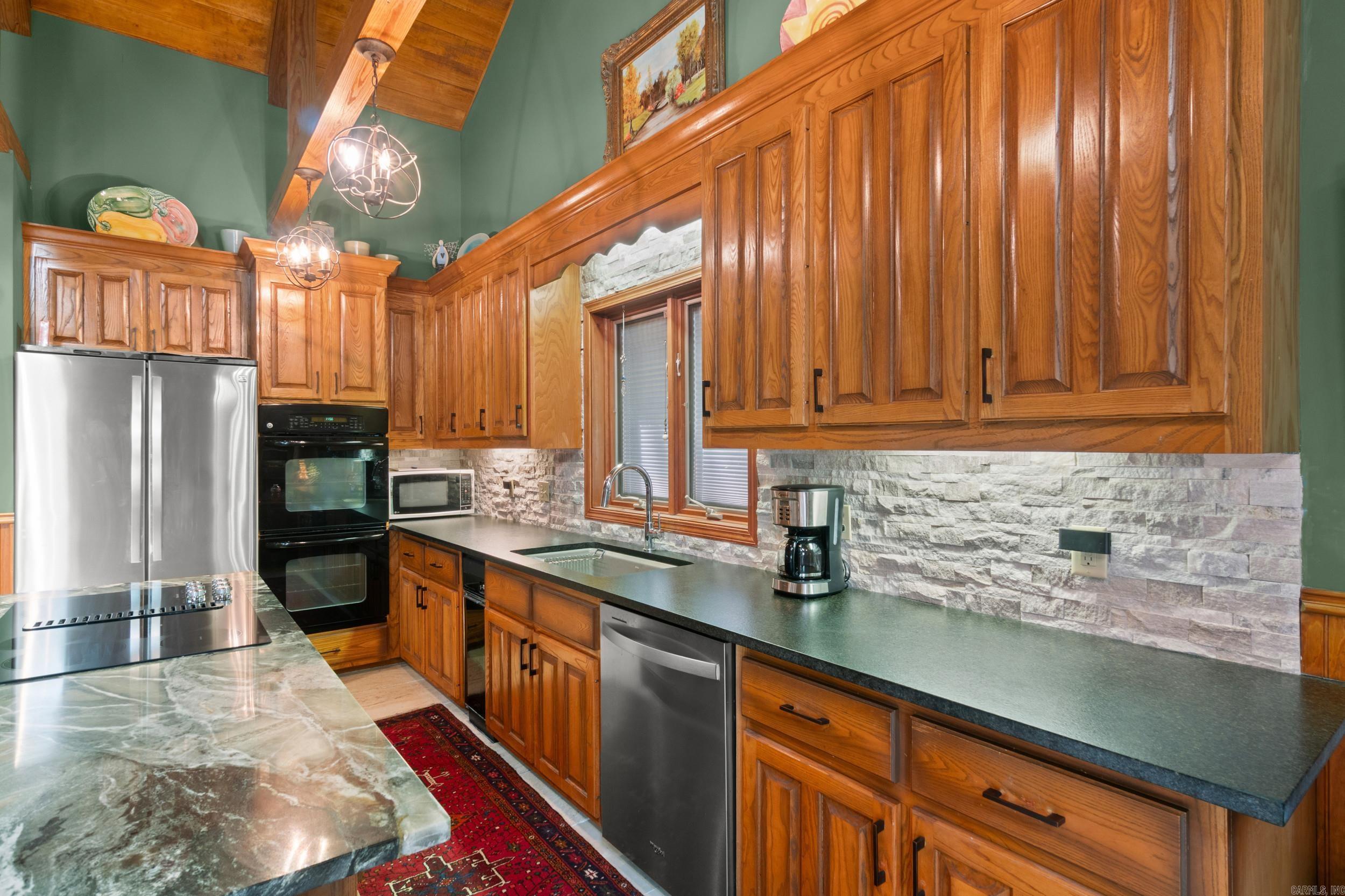 Heber Springs - Residential