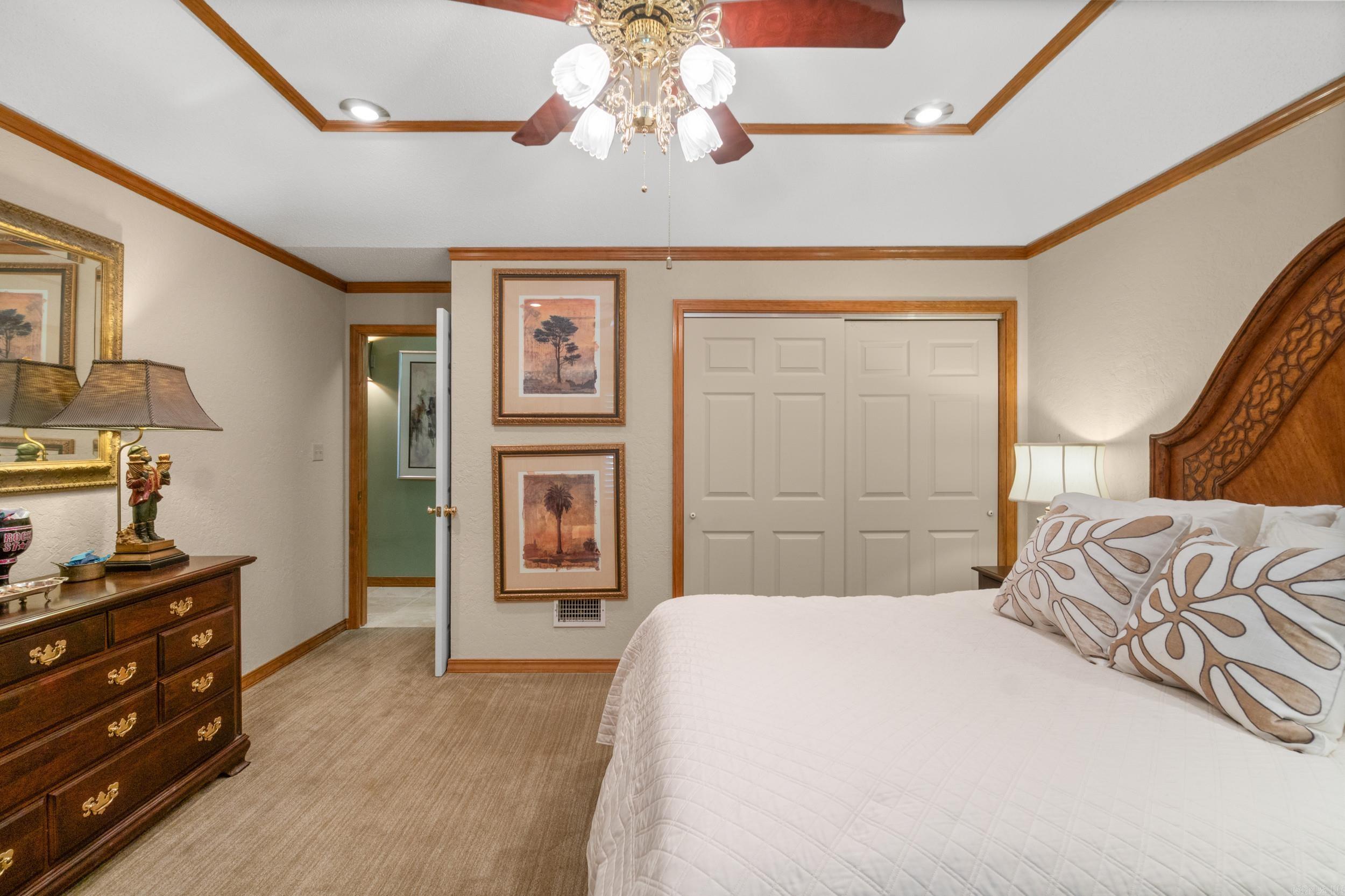 Heber Springs - Residential