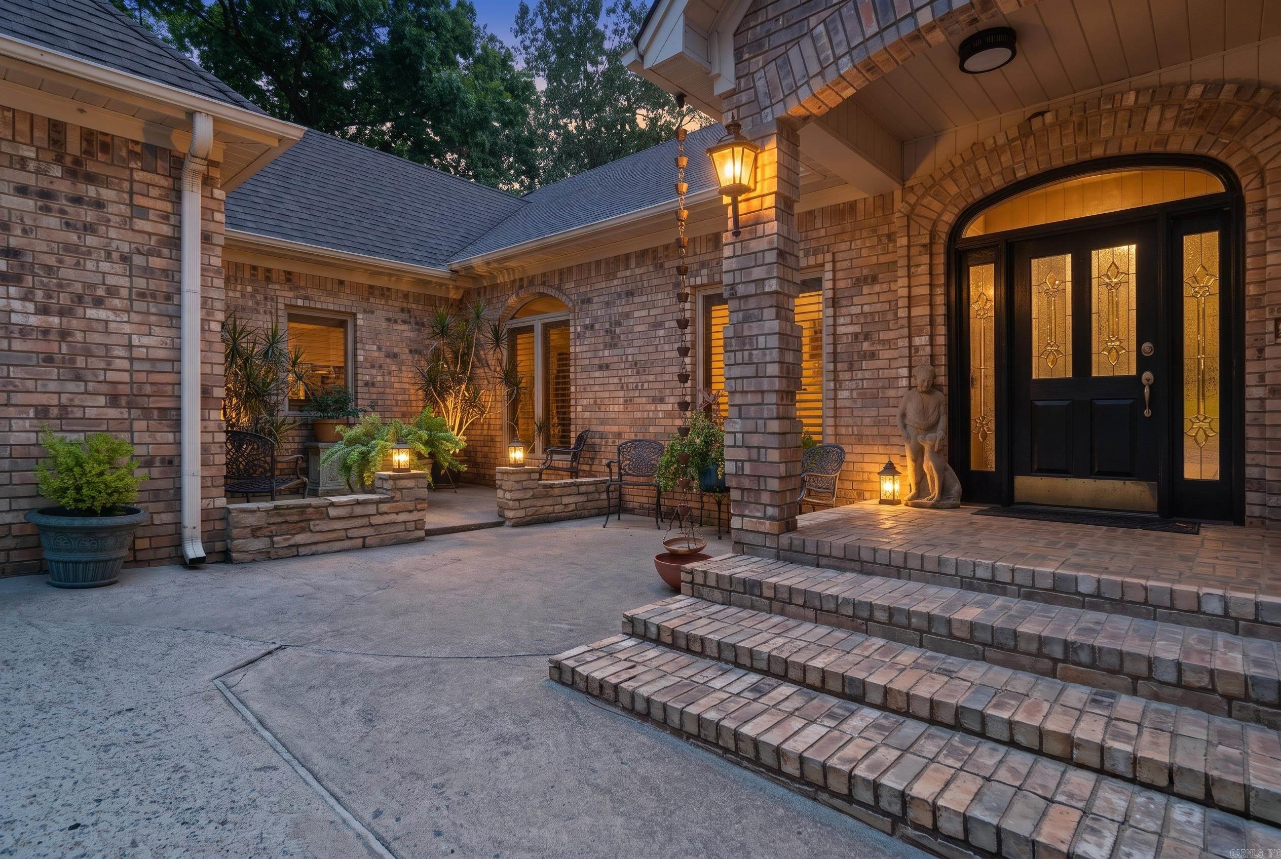 Heber Springs - Residential