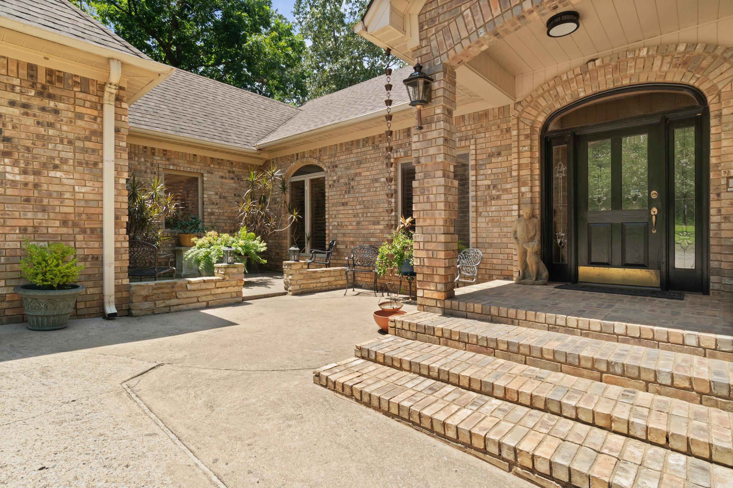 Heber Springs - Residential