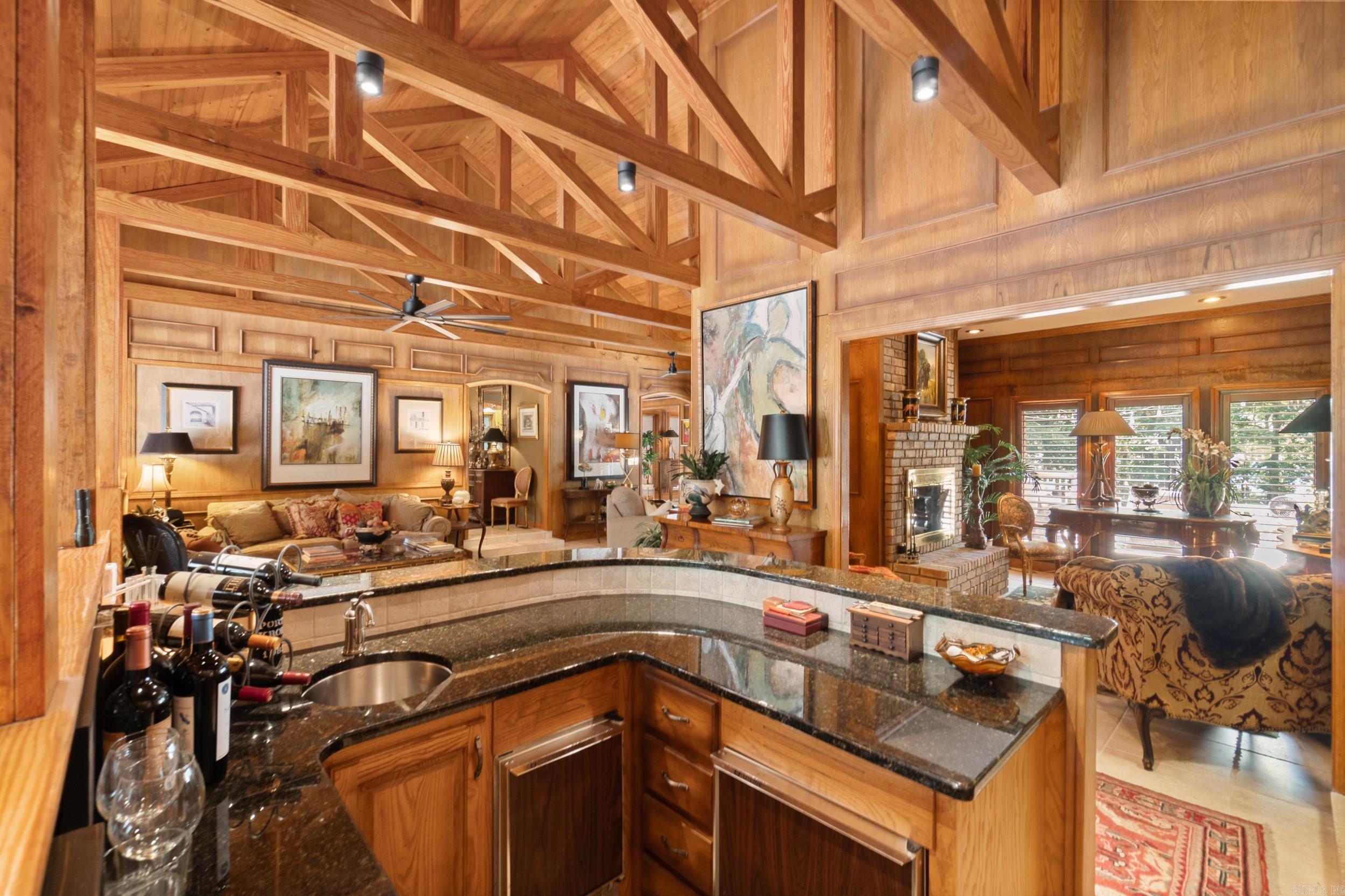 Heber Springs - Residential