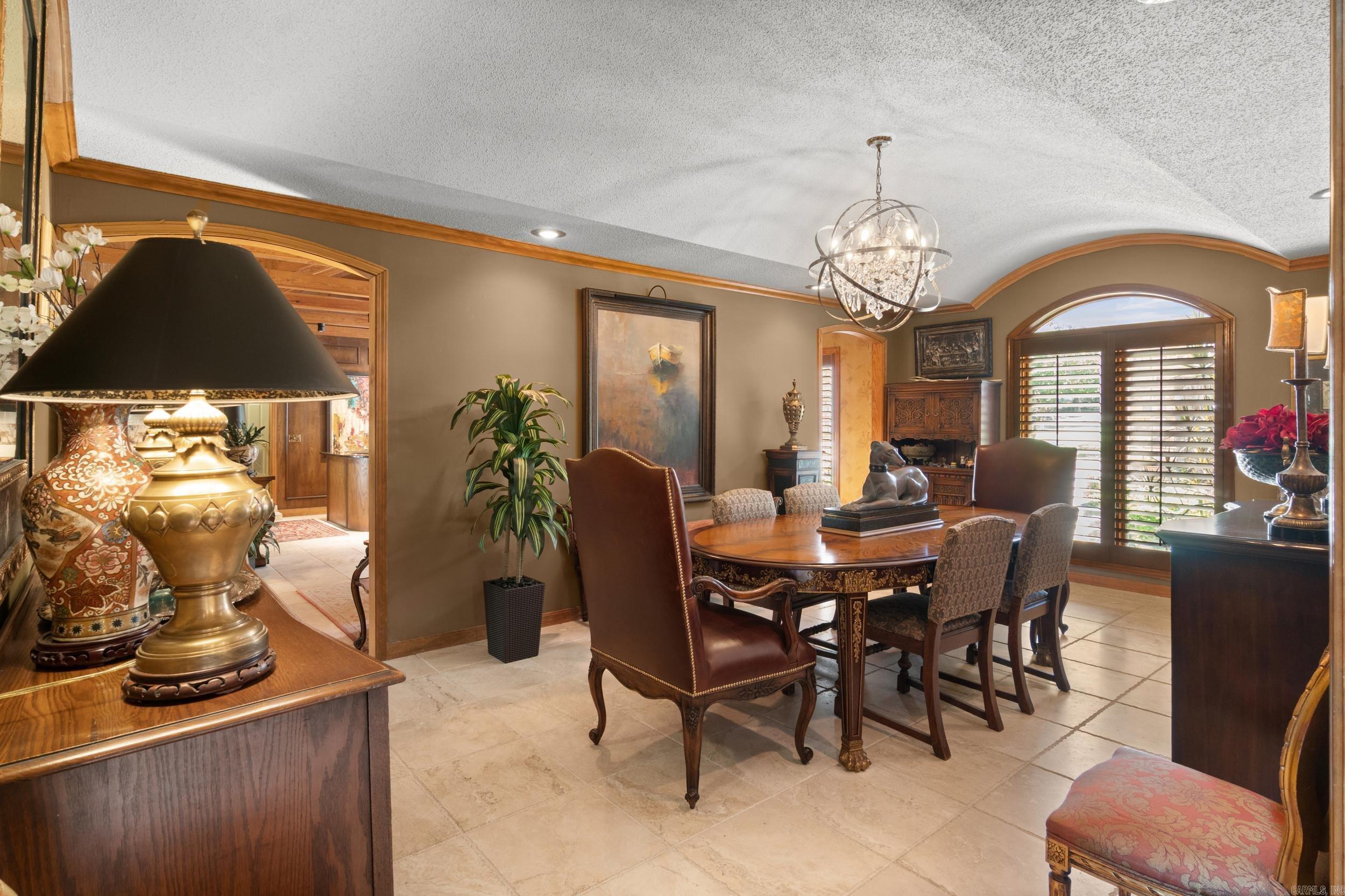 Heber Springs - Residential