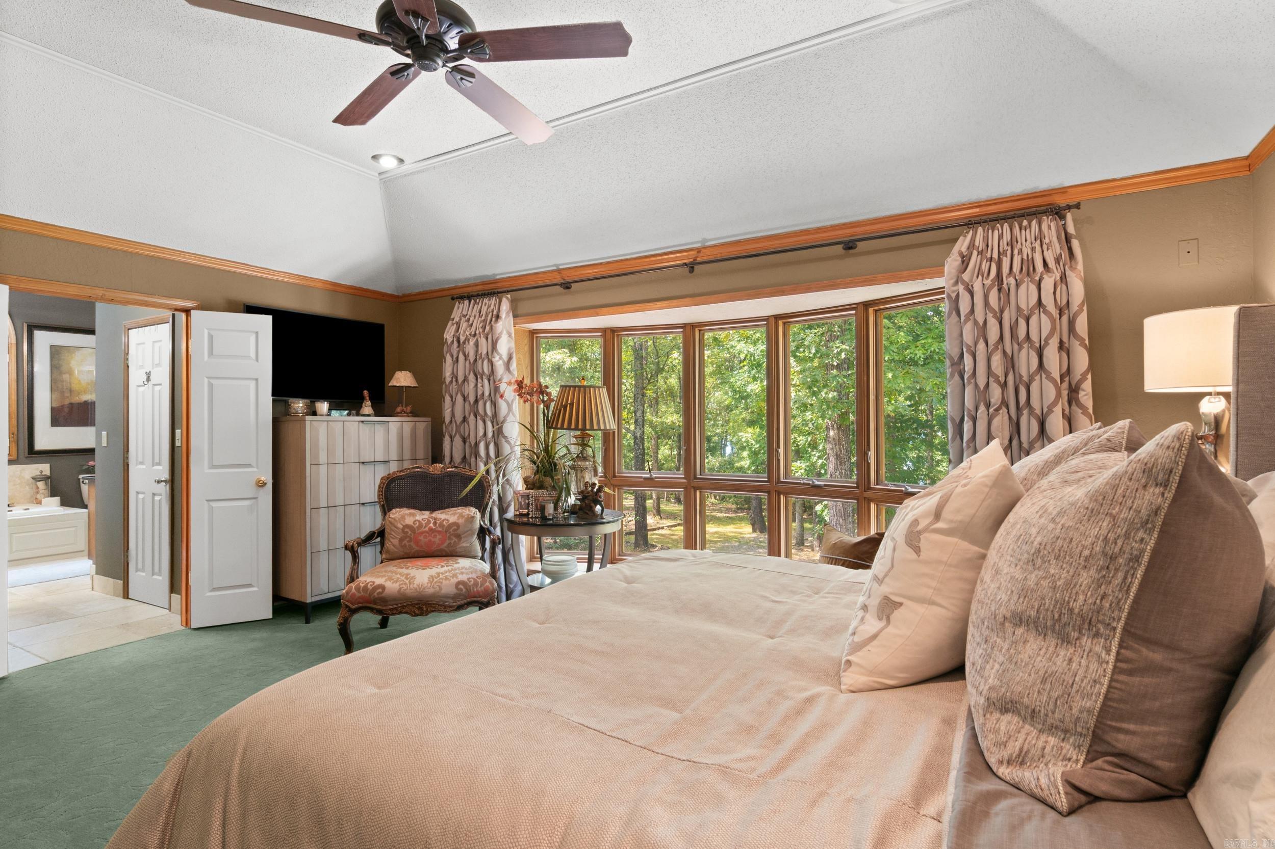 Heber Springs - Residential
