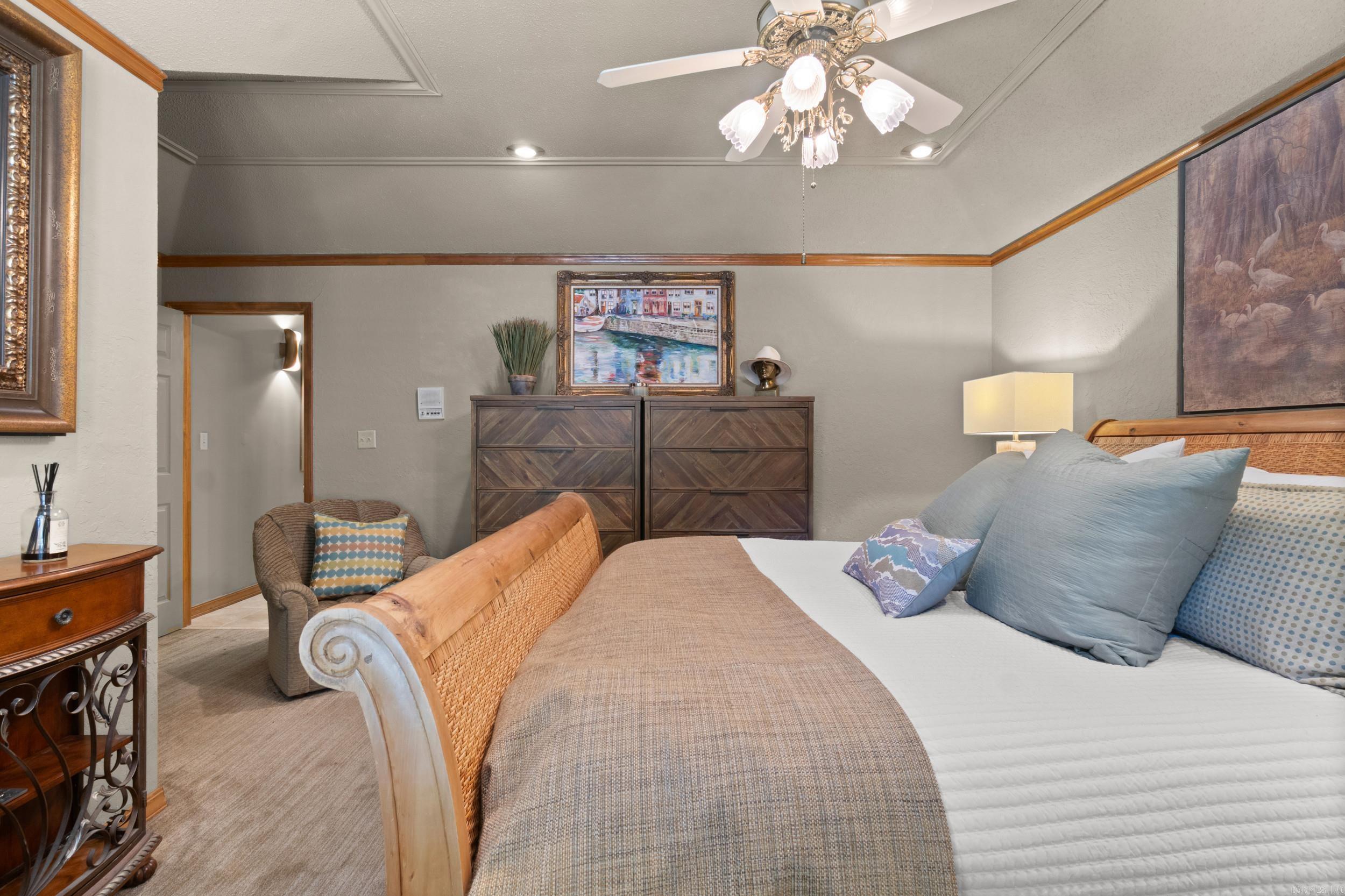 Heber Springs - Residential