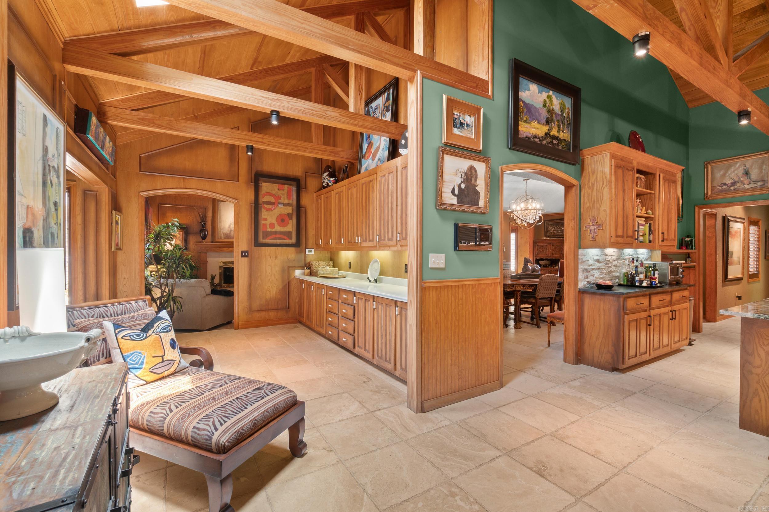 Heber Springs - Residential