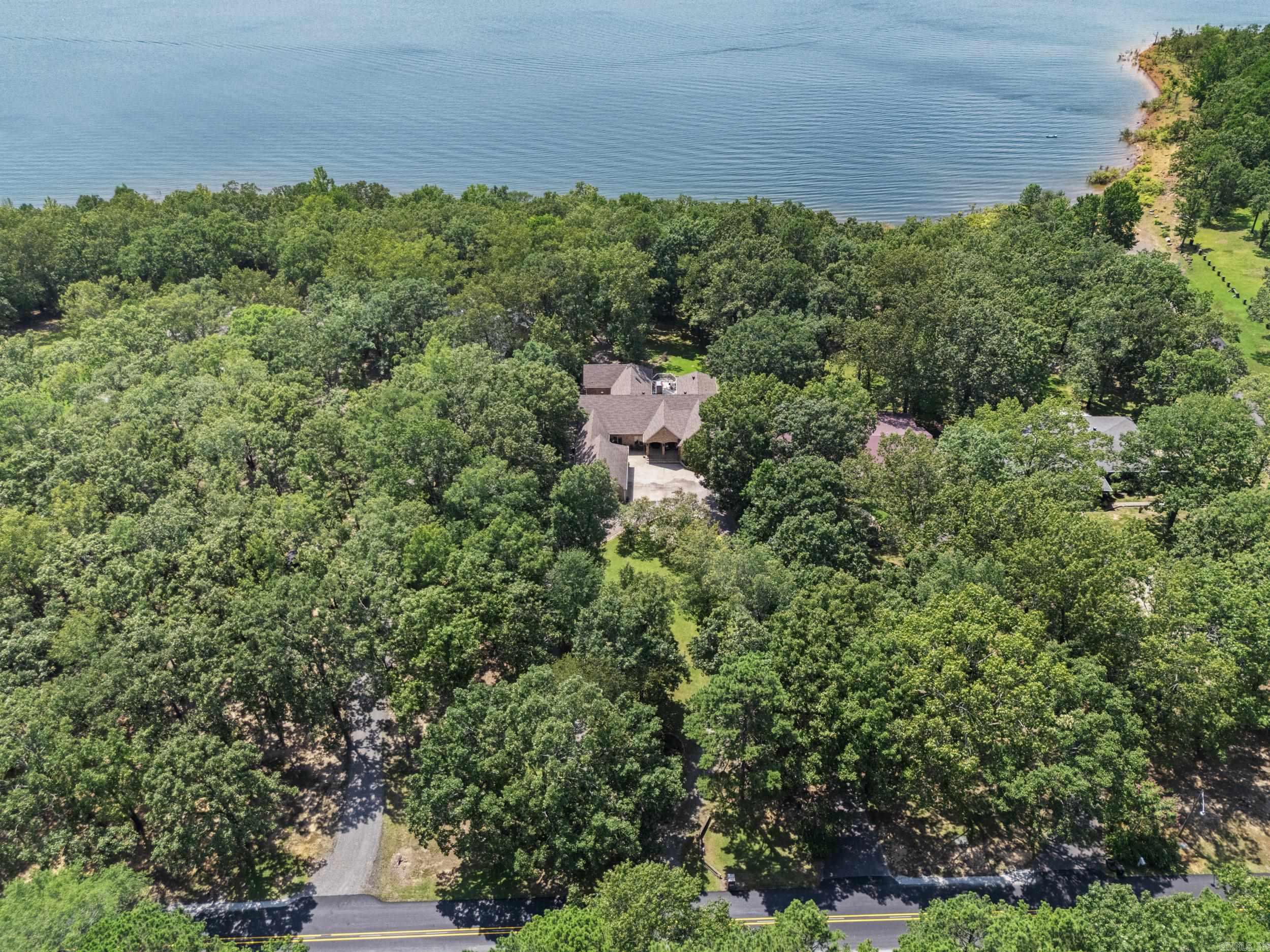 Heber Springs - Residential