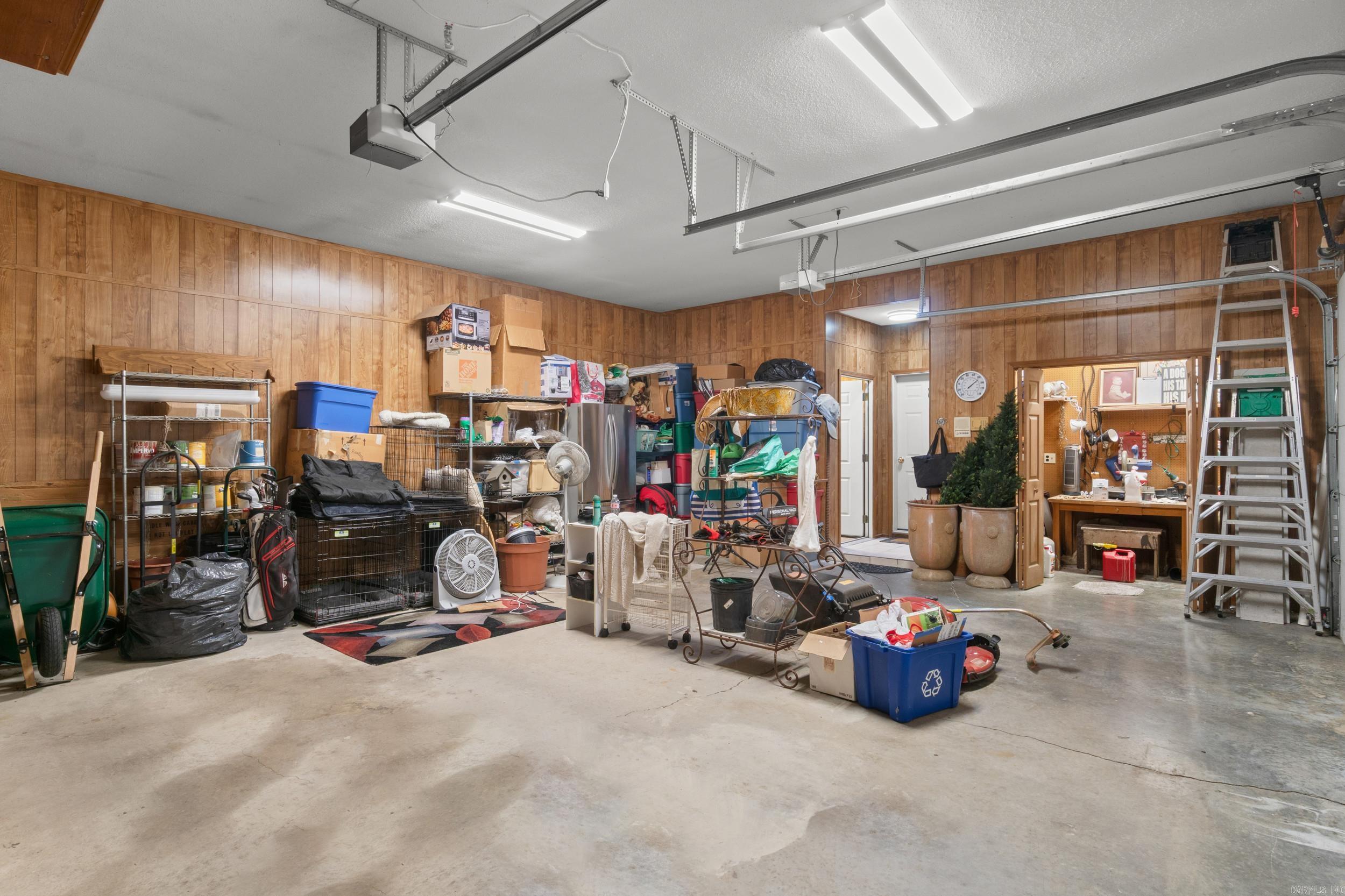 Heber Springs - Residential