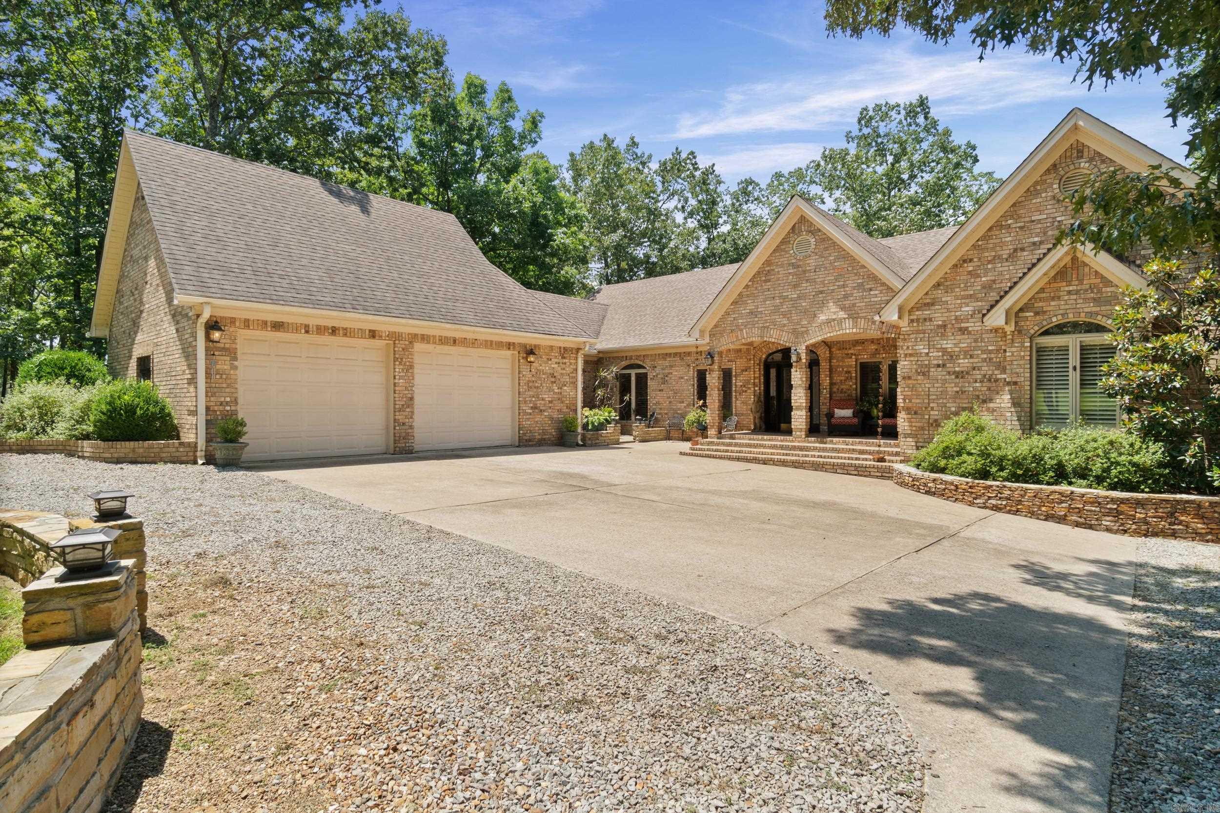 Heber Springs - Residential