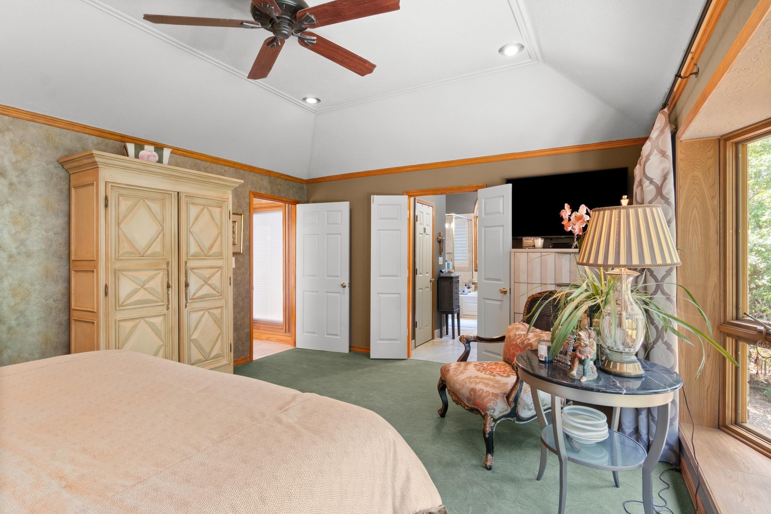 Heber Springs - Residential