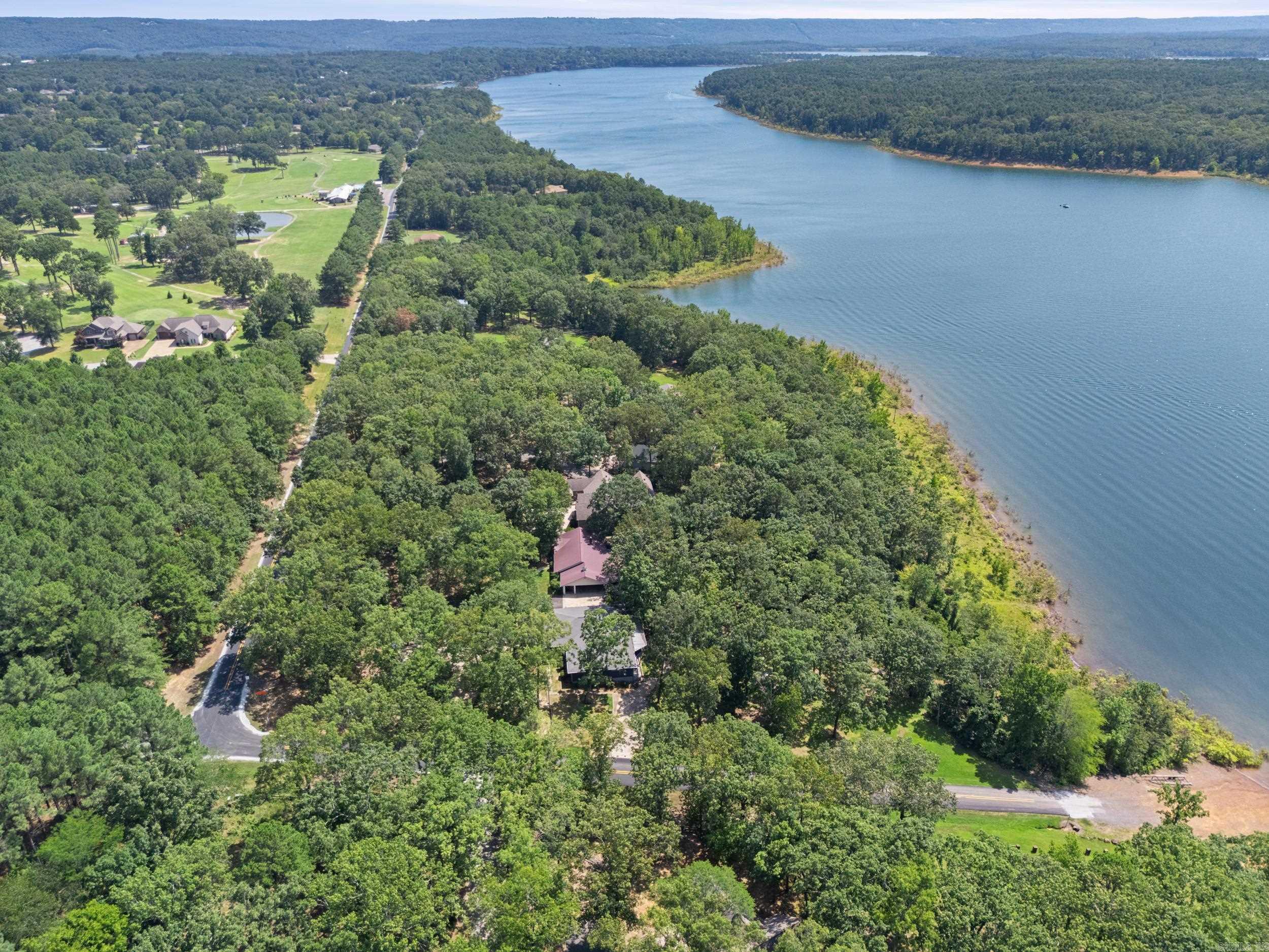 Heber Springs - Residential