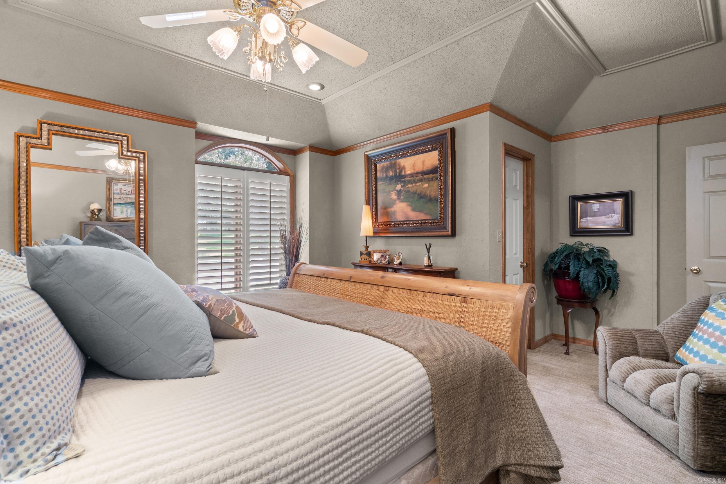 Heber Springs - Residential