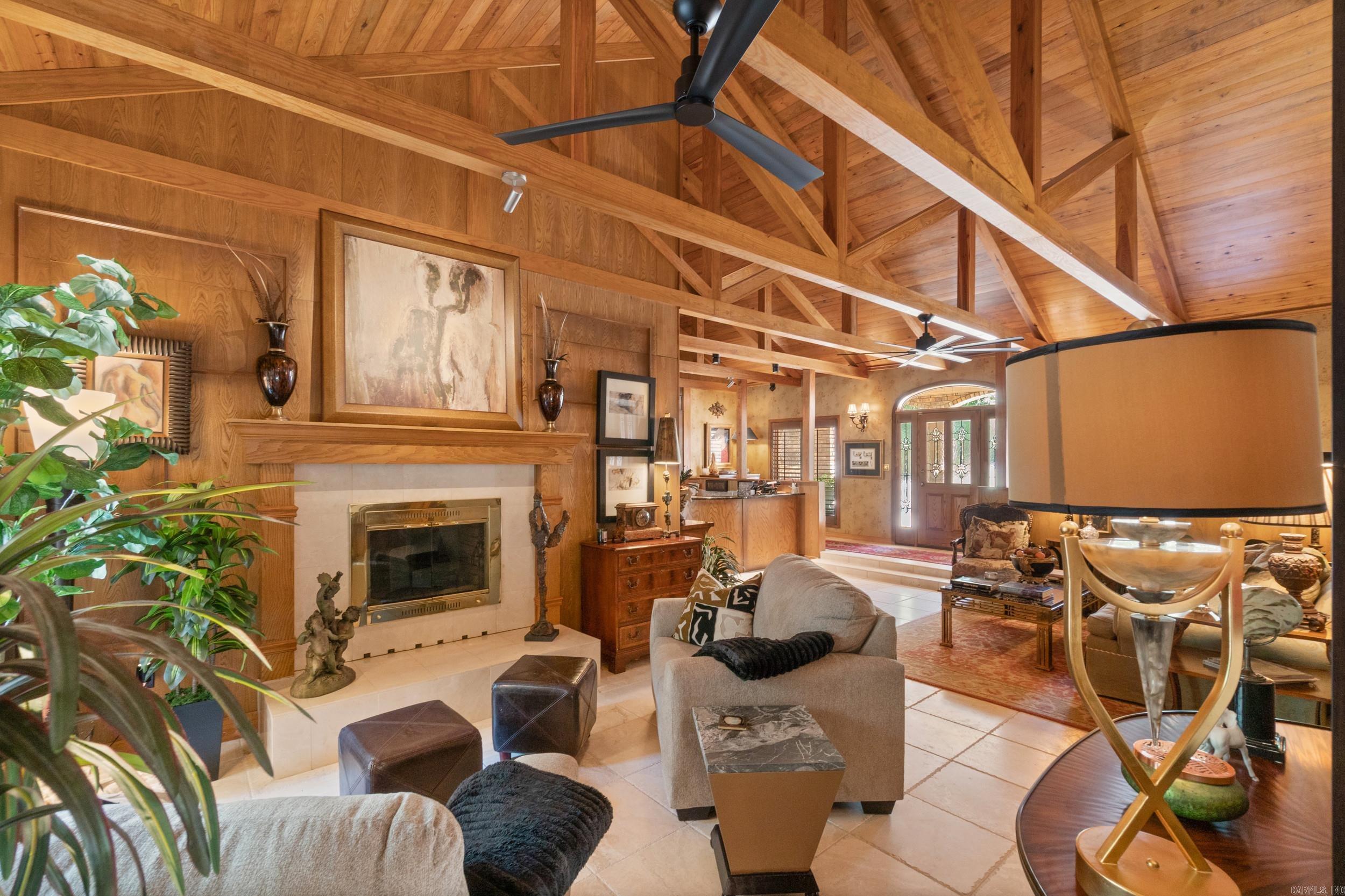 Heber Springs - Residential
