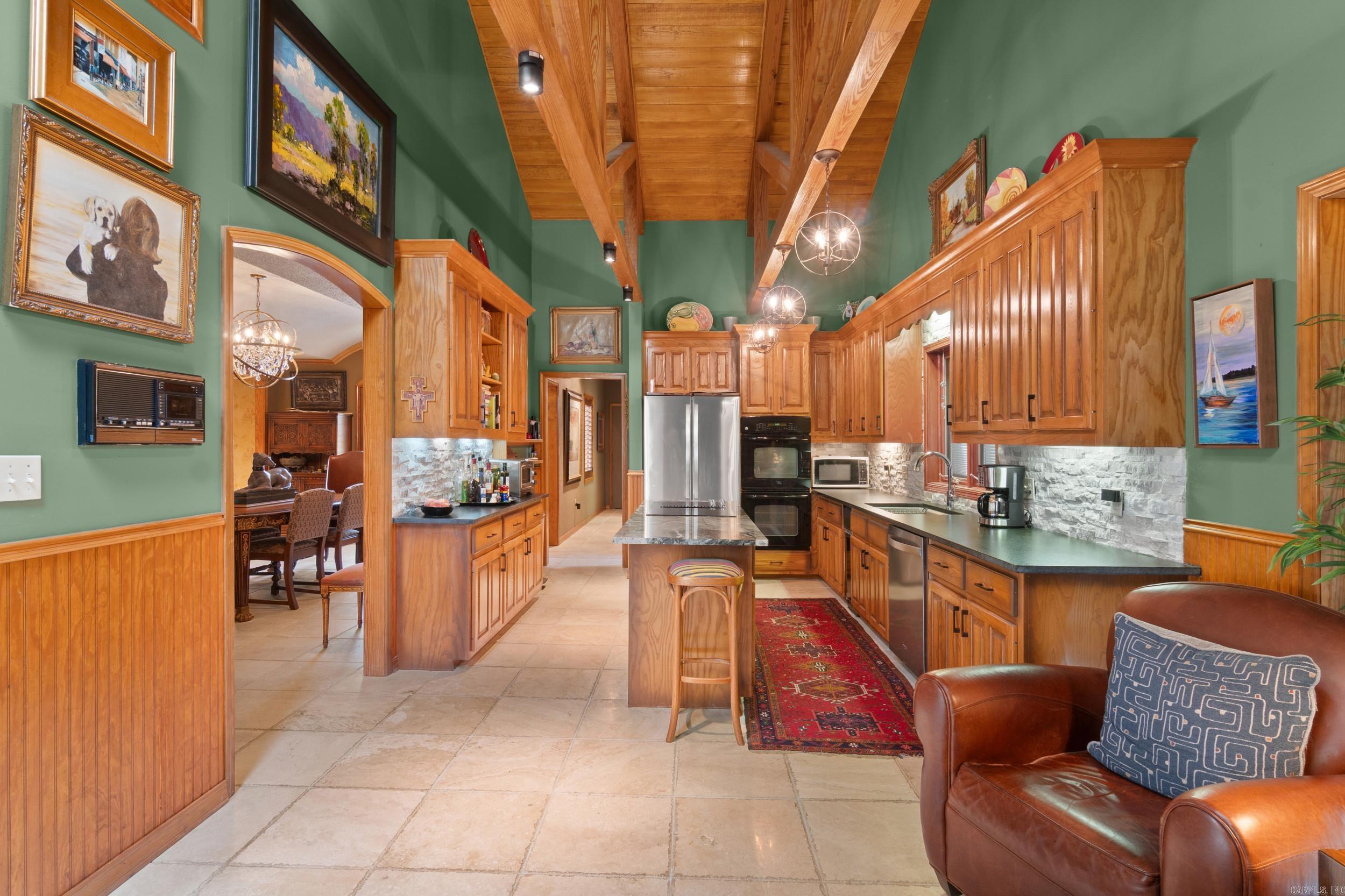 Heber Springs - Residential