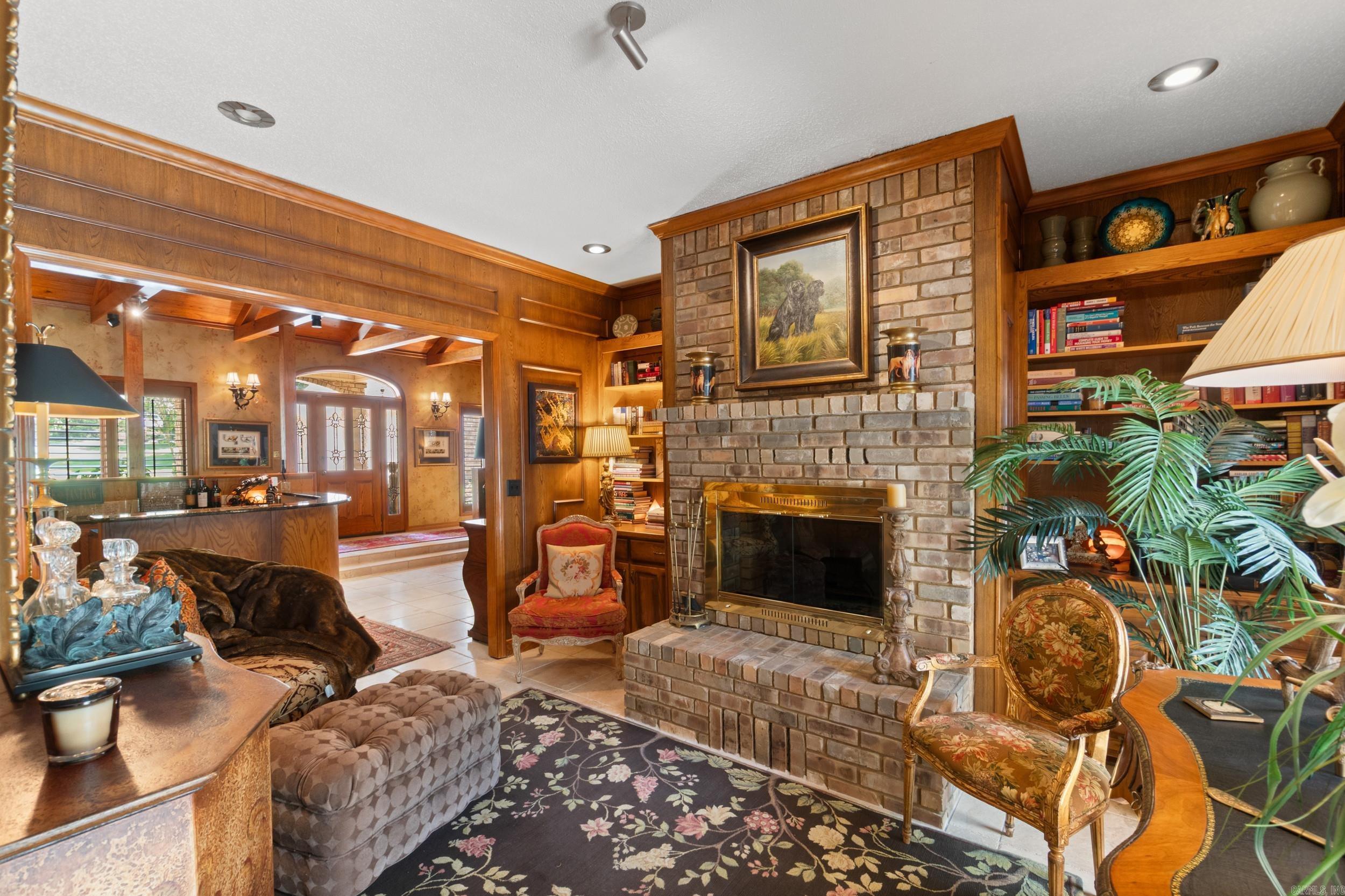 Heber Springs - Residential