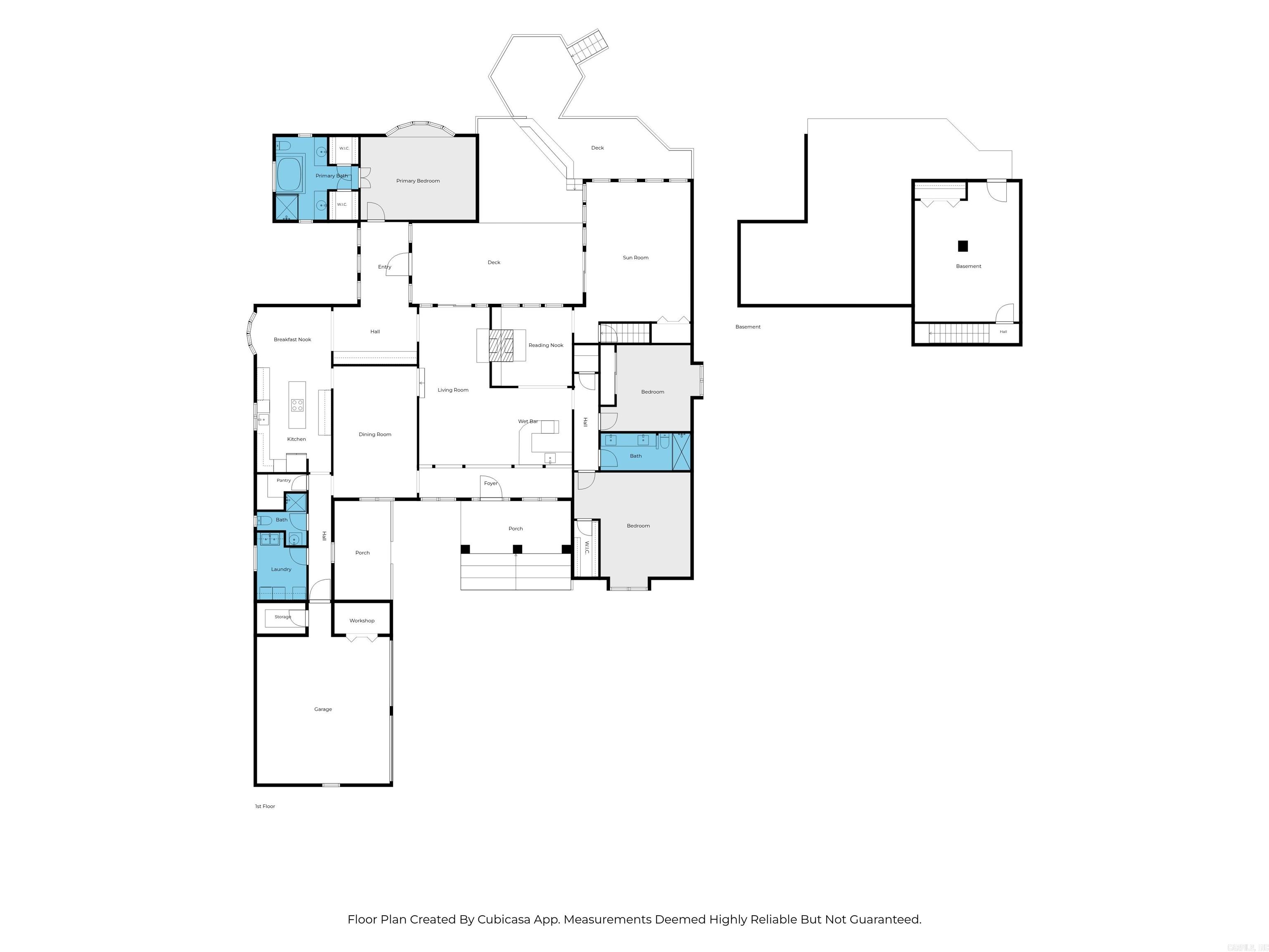 Heber Springs - Residential