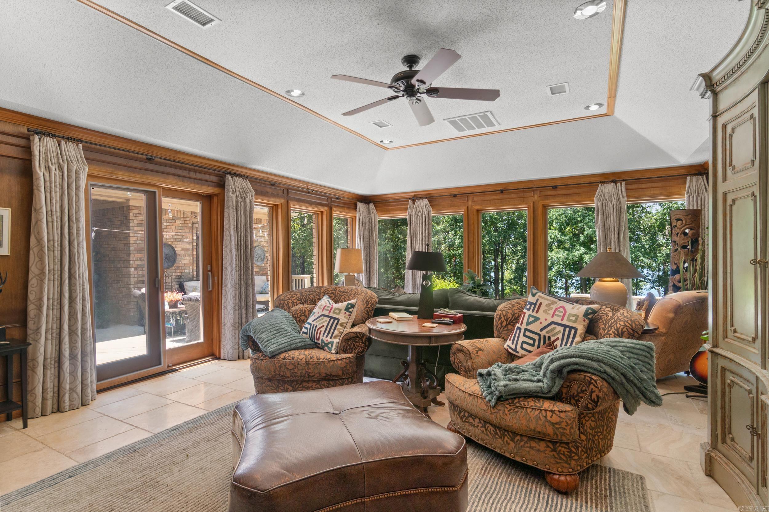 Heber Springs - Residential