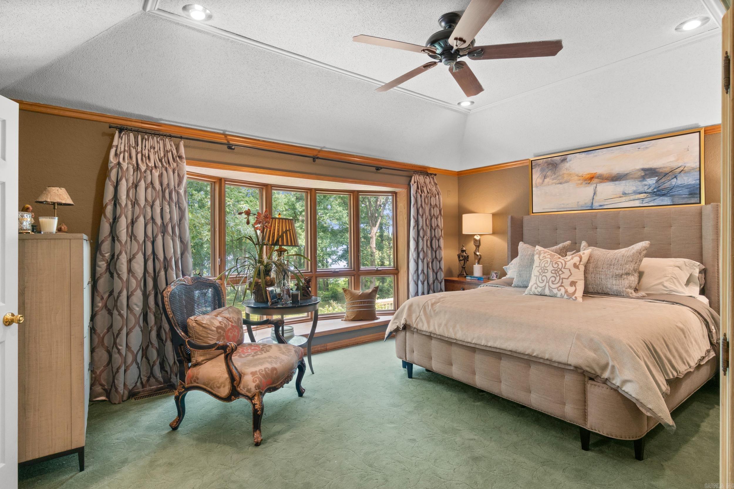 Heber Springs - Residential
