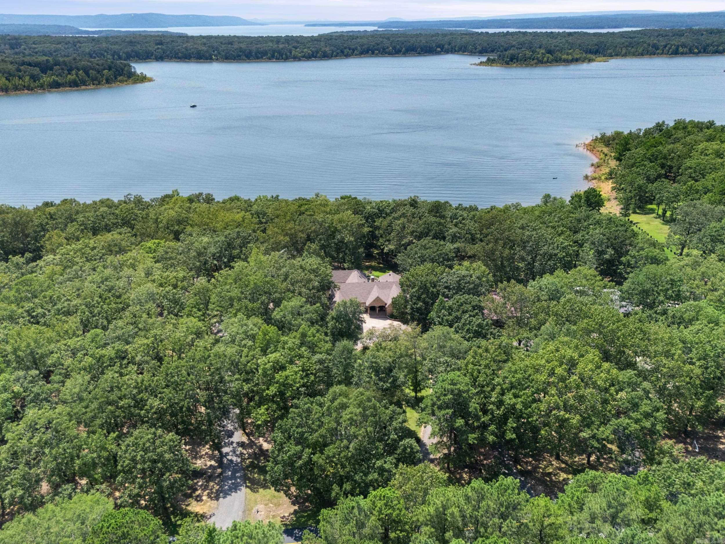 Heber Springs - Residential